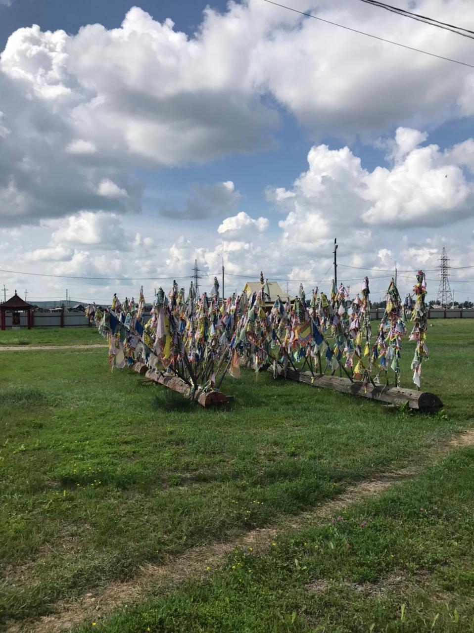 Топовые места Байкала (9/14)