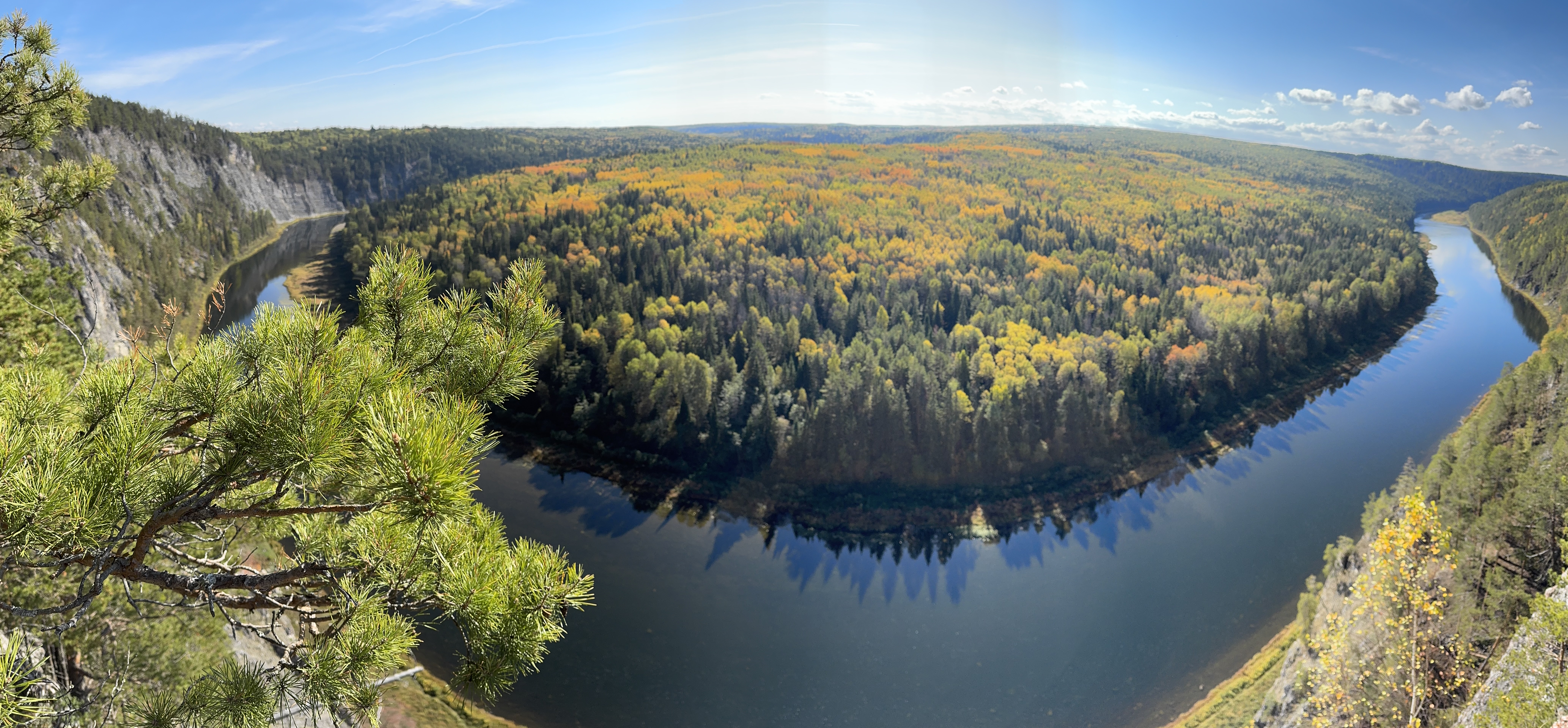 Кын - живое сердце горнозаводского Урала (10/16)