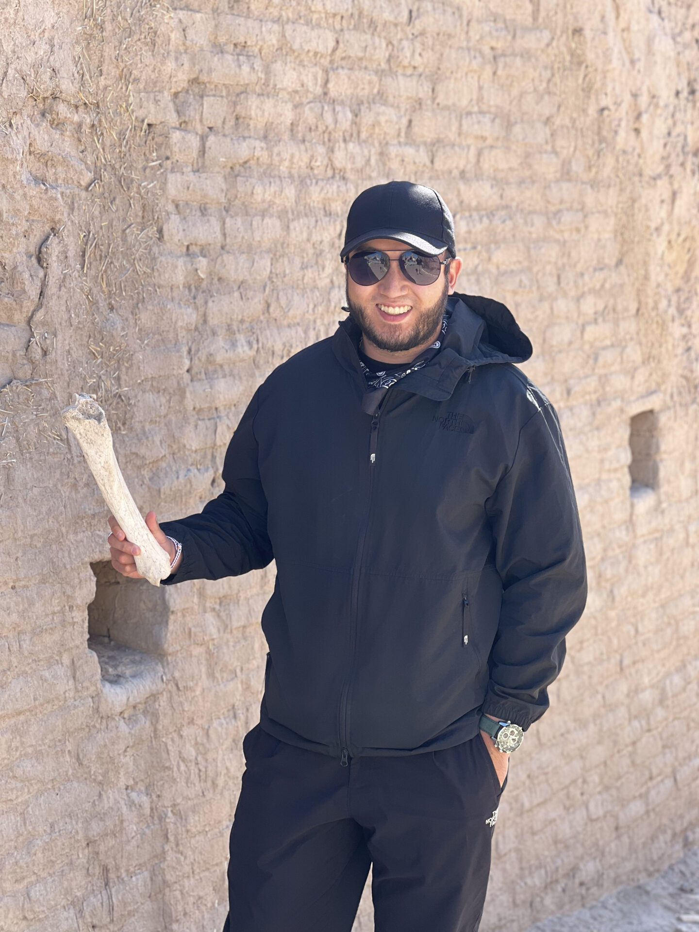 Туркменистан. Экспедиция в прошлое (19/67)