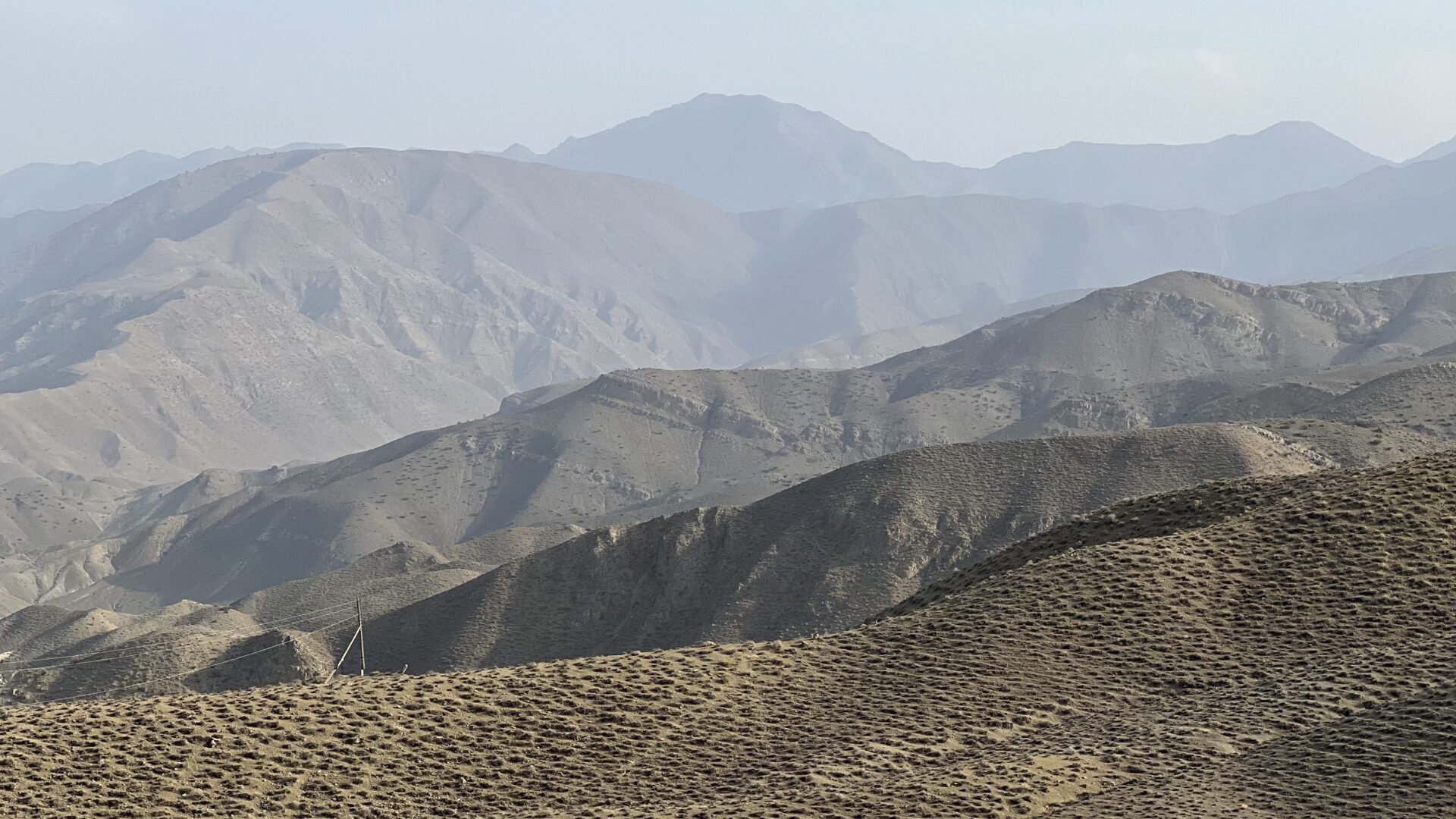 Туркменистан. Экспедиция в прошлое (46/67)