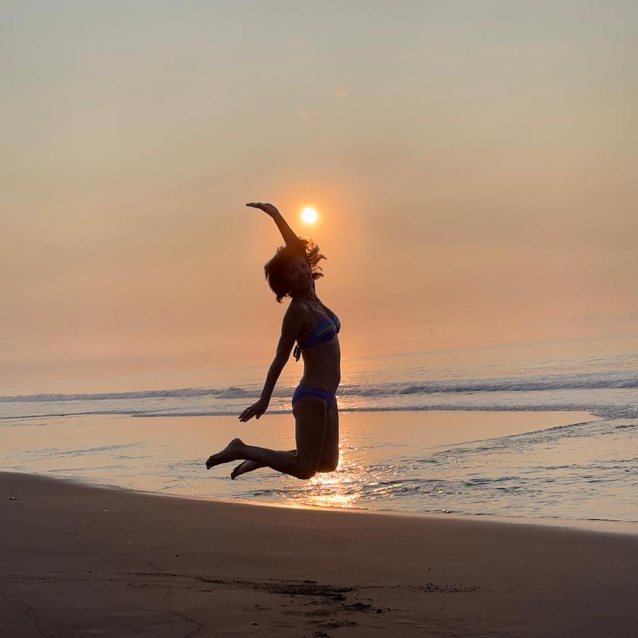 Ты и океан. Экскурсия на Халактырский пляж. (3/16)