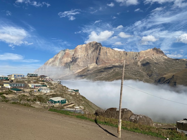 Летний тур 7 дней по Южному Дагестану. Все включено! (10/59)