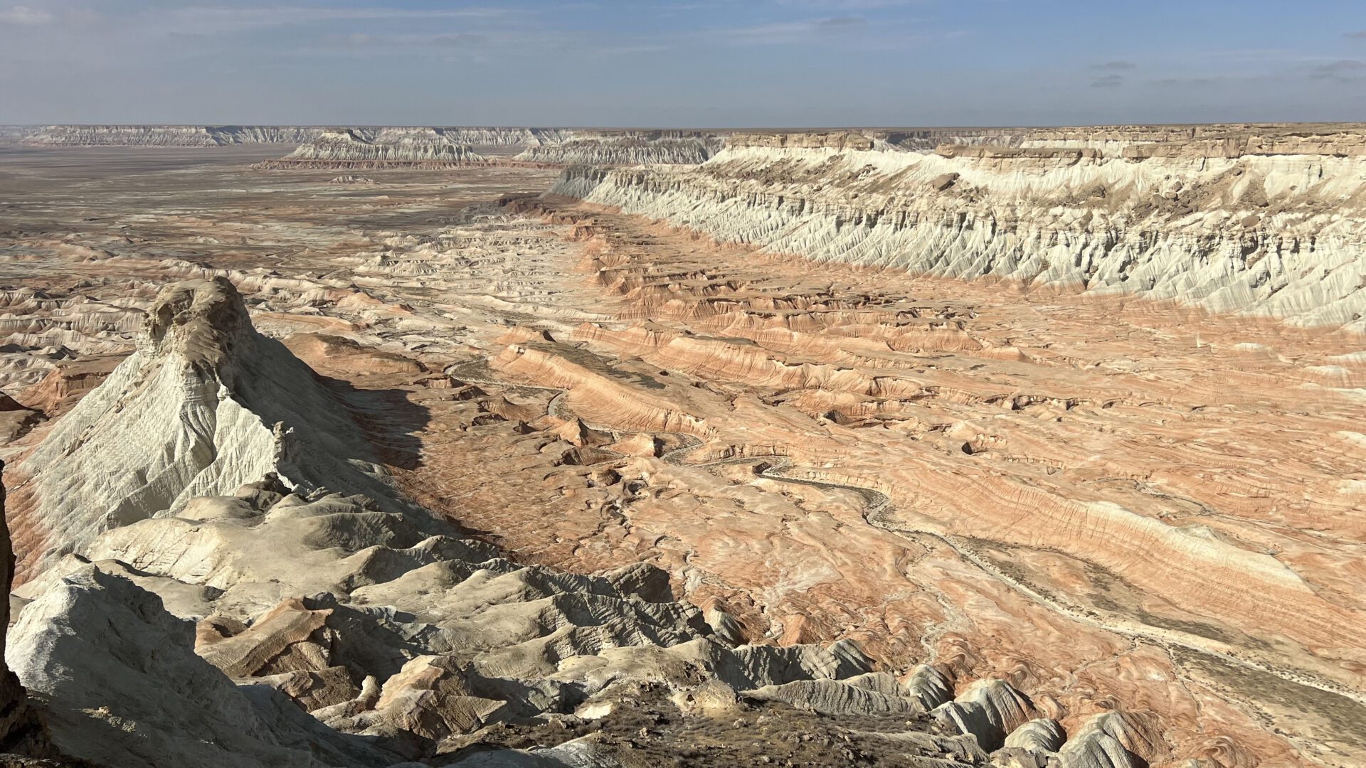 Туркменистан. Экспедиция в прошлое (27/67)