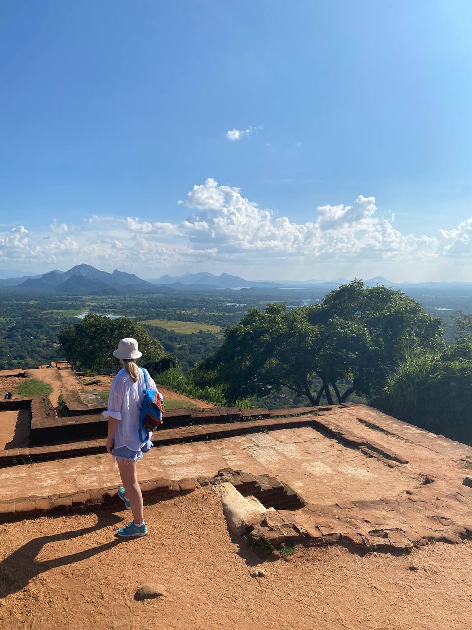 Индивидуальная экскурсия Сигирия за 1 день (26/26)