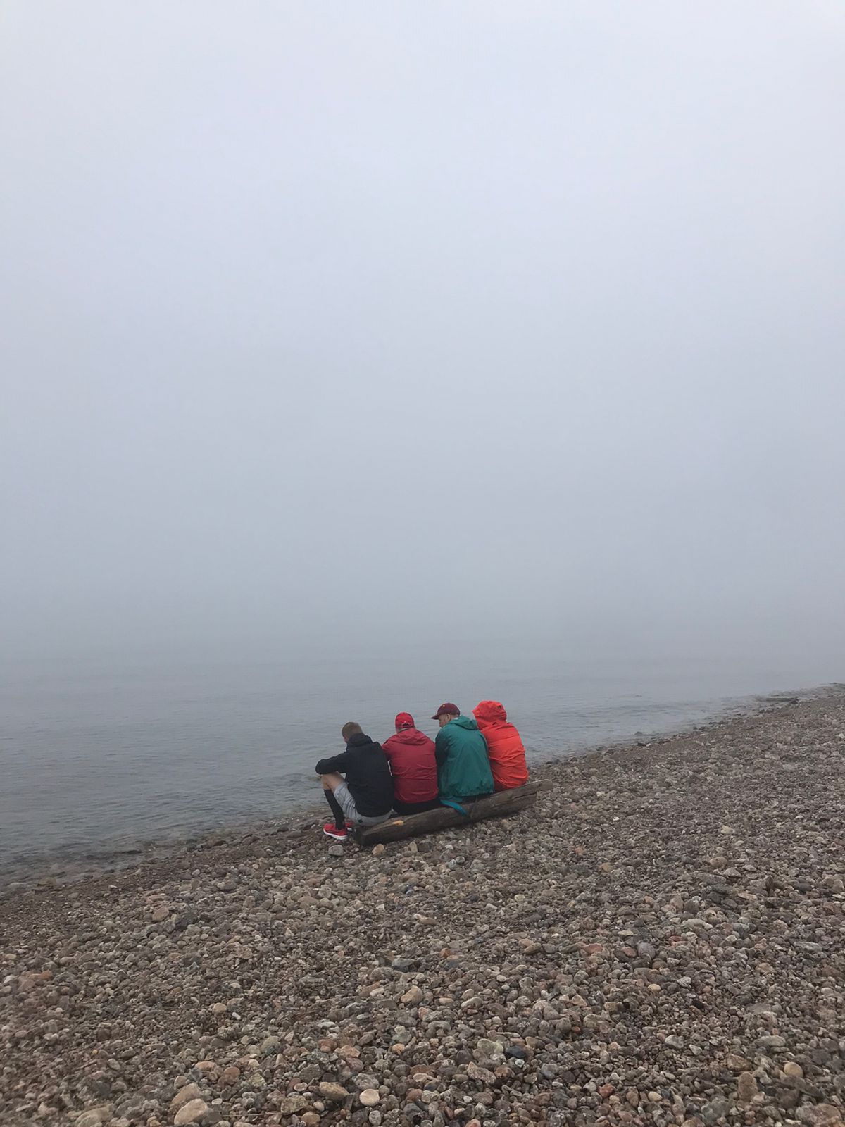 Топовые места Байкала (7/14)