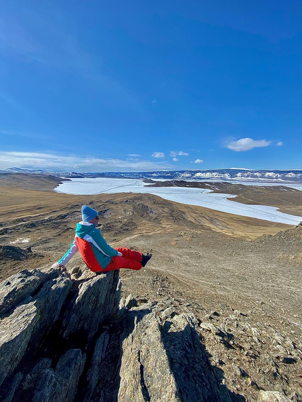 Фототур на Ольхон на 1 день (2/15)