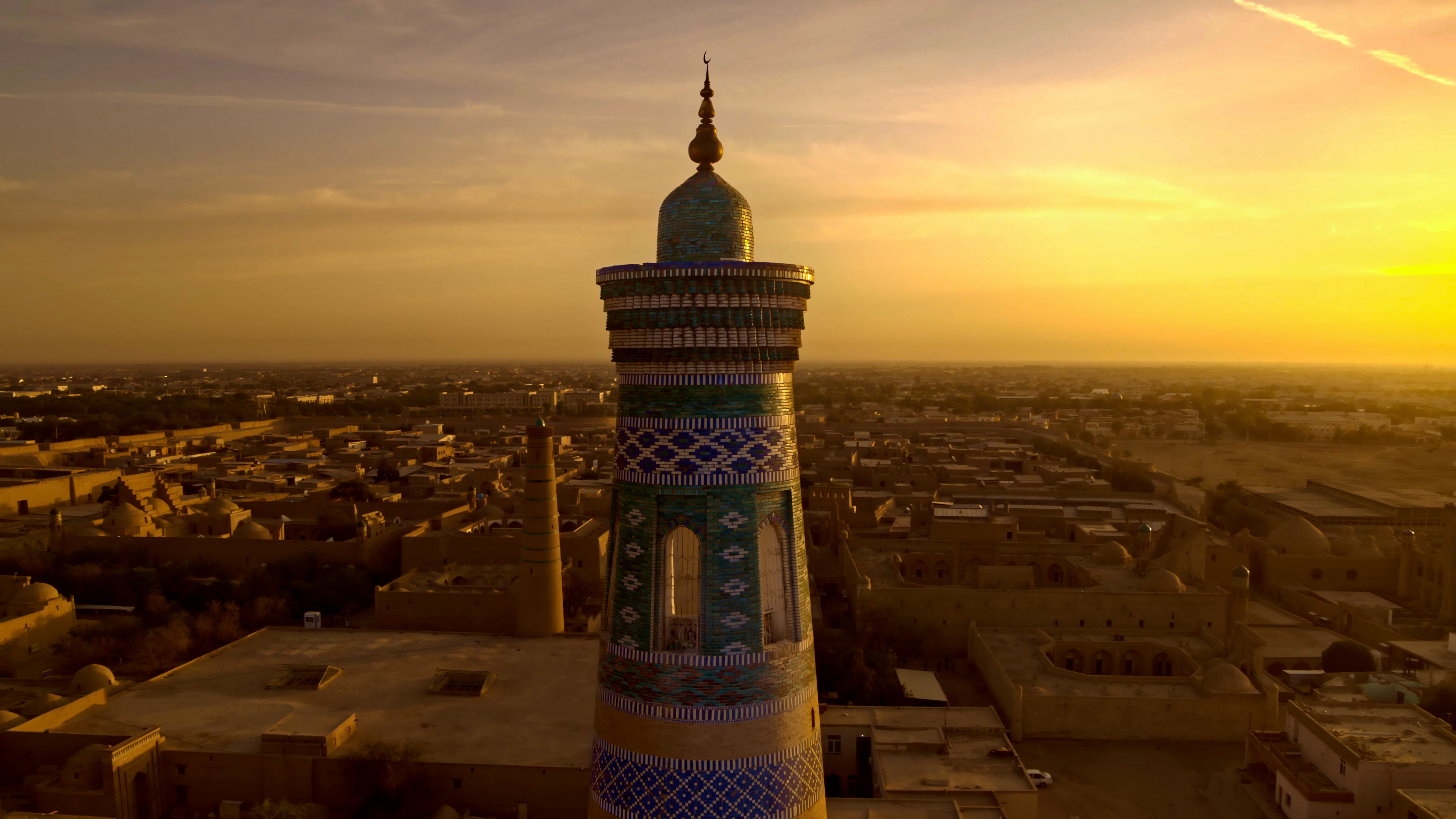 Великолепный Узбекистан за 6 дней по 3 городам (20/36)