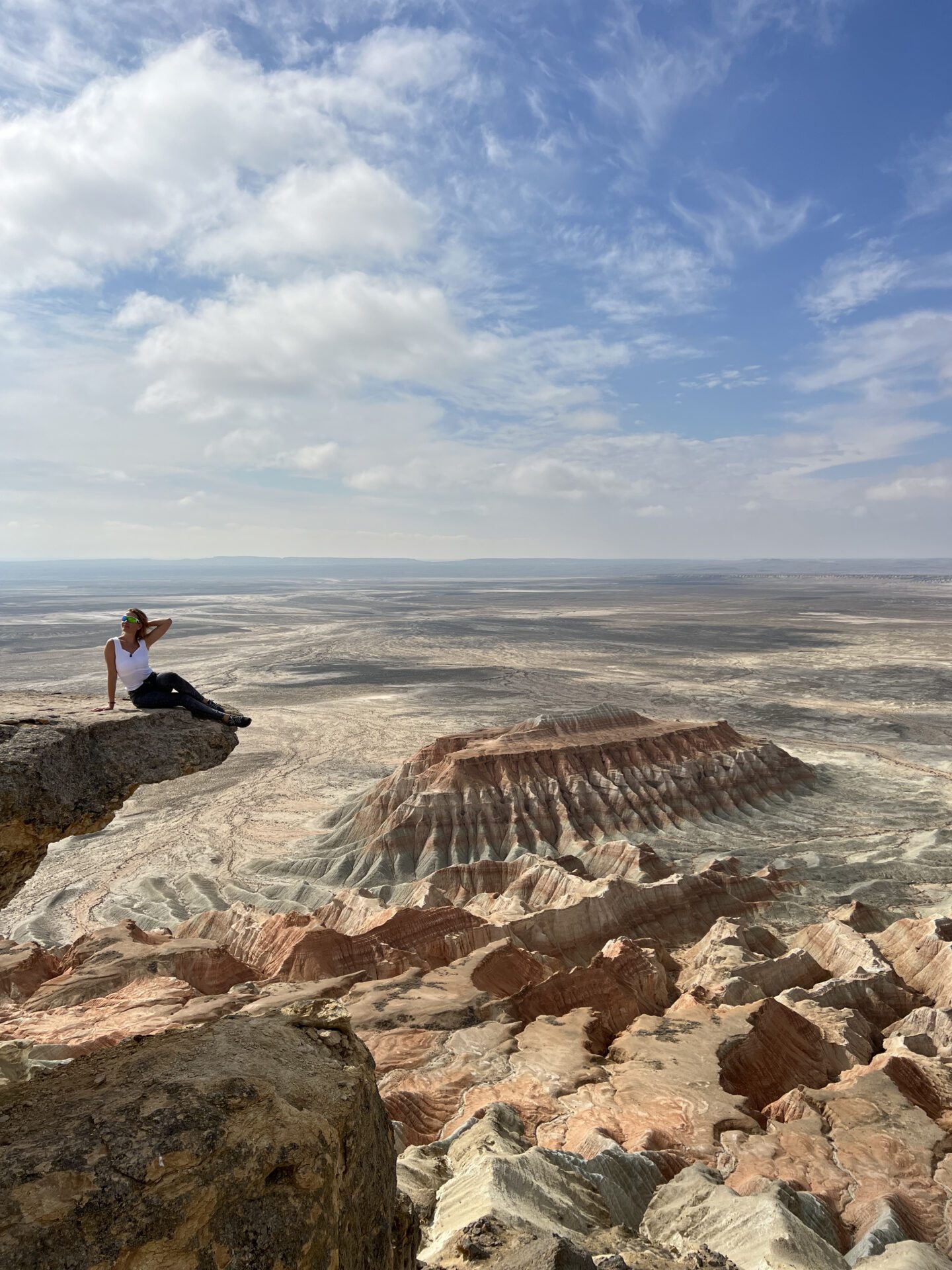 Туркменистан. Экспедиция в прошлое (37/67)