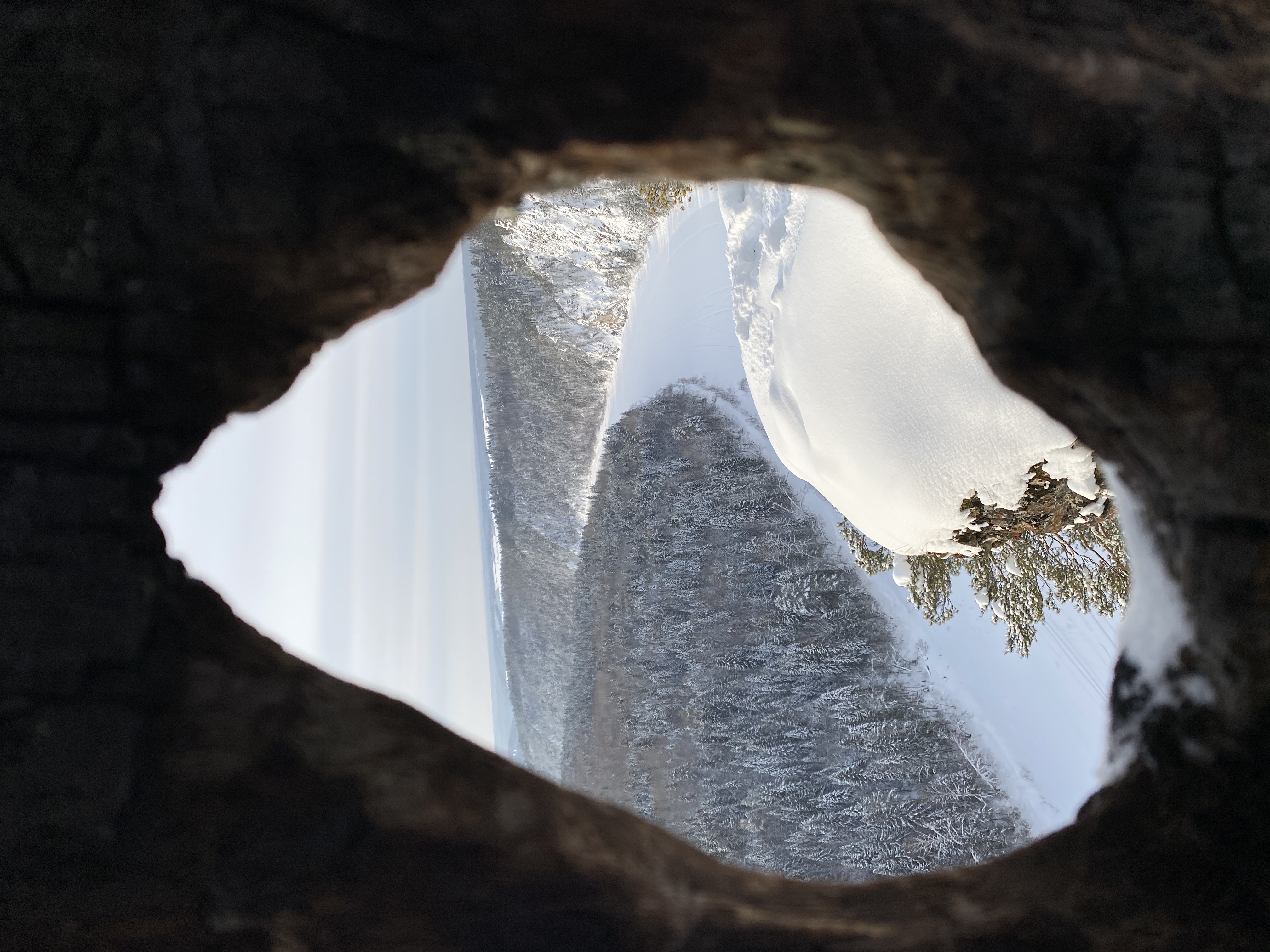 Кын - живое сердце горнозаводского Урала (2/16)