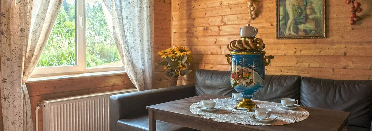 Женский ретрит в Подмосковье - отдых и перезагрузка (23/29)