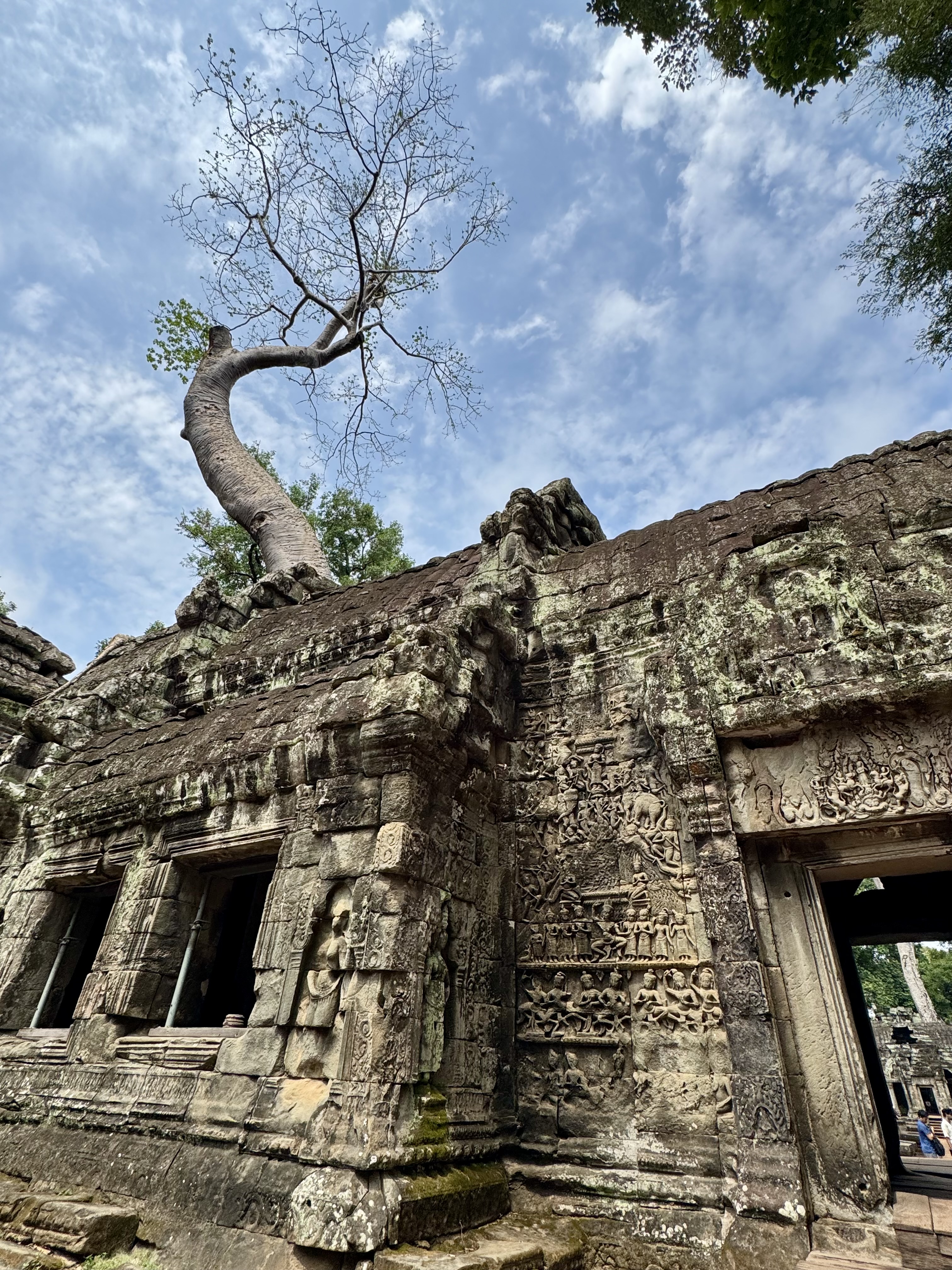 Мистическая Камбоджа. Полное погружение. (13/42)