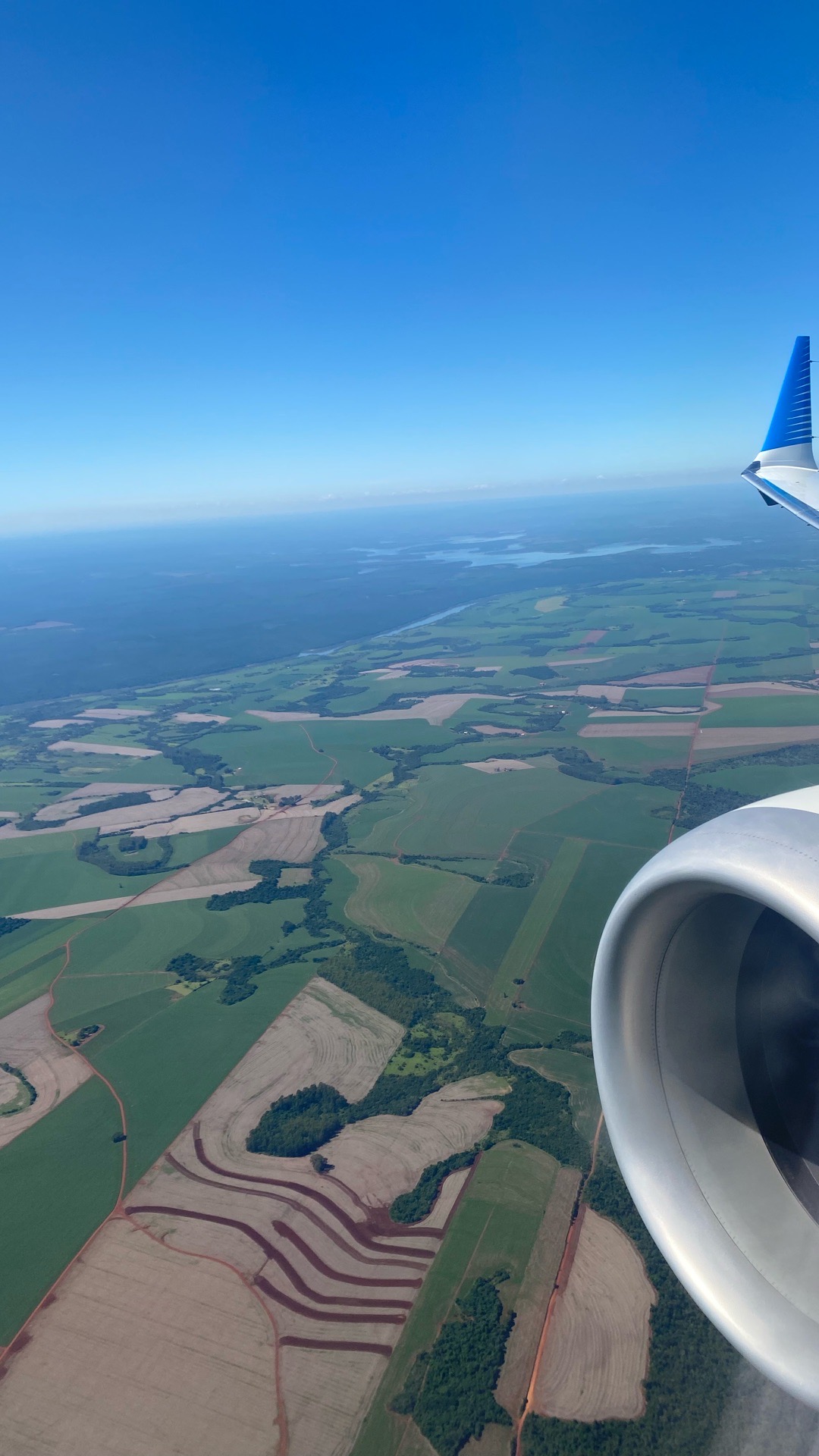 Дорога домой. Возвращаемся