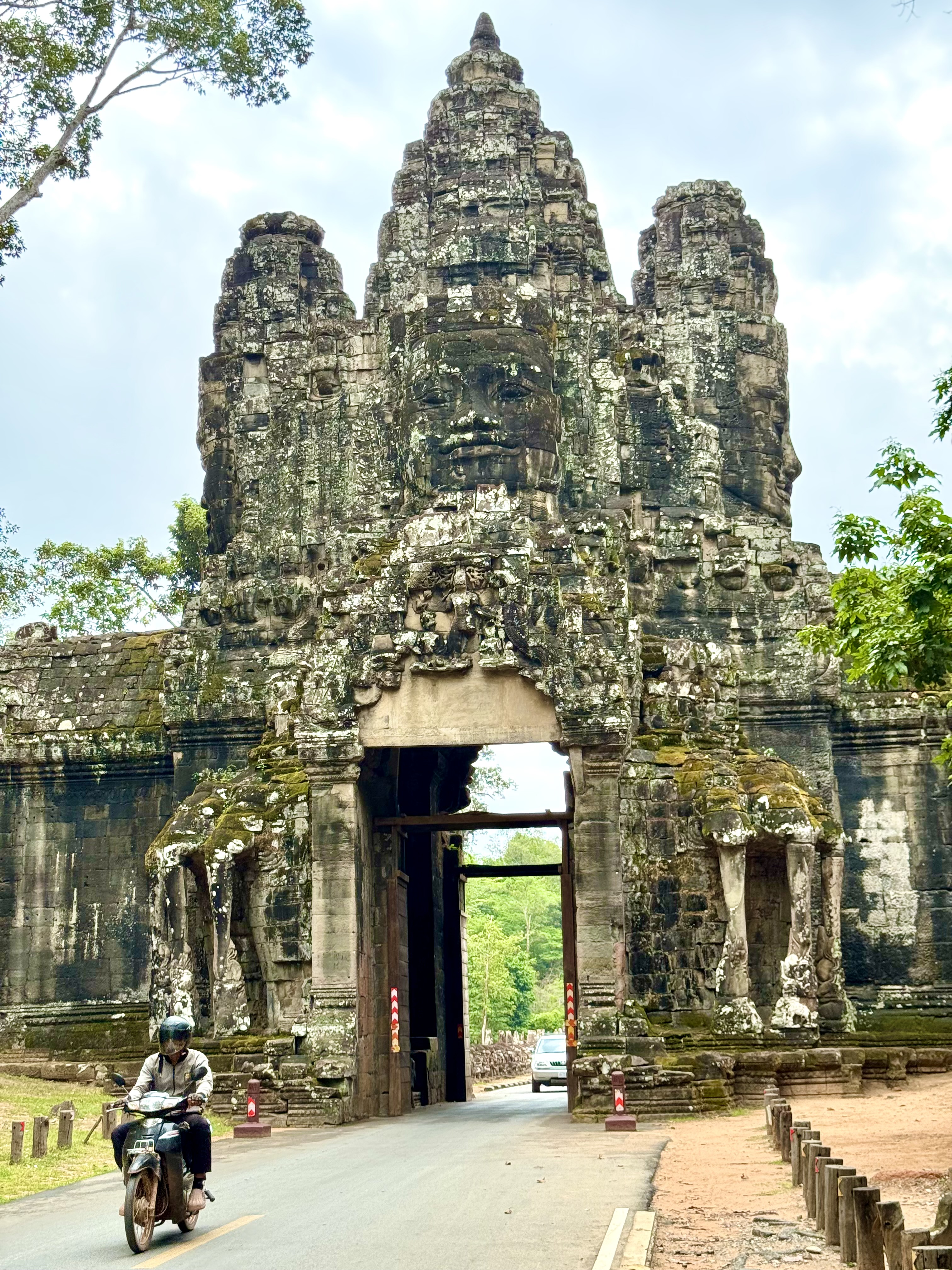 Мистическая Камбоджа. Полное погружение. (16/42)