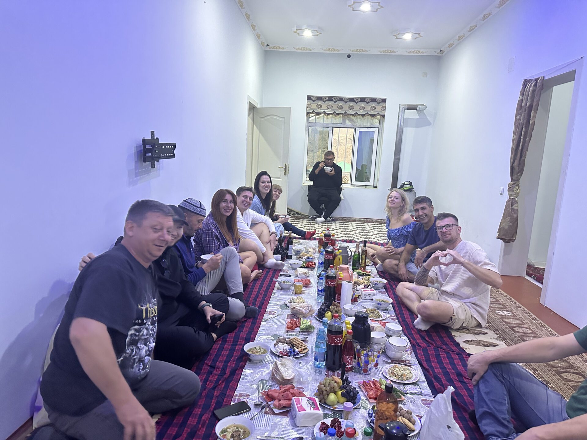 Туркменистан. Экспедиция в прошлое (28/67)