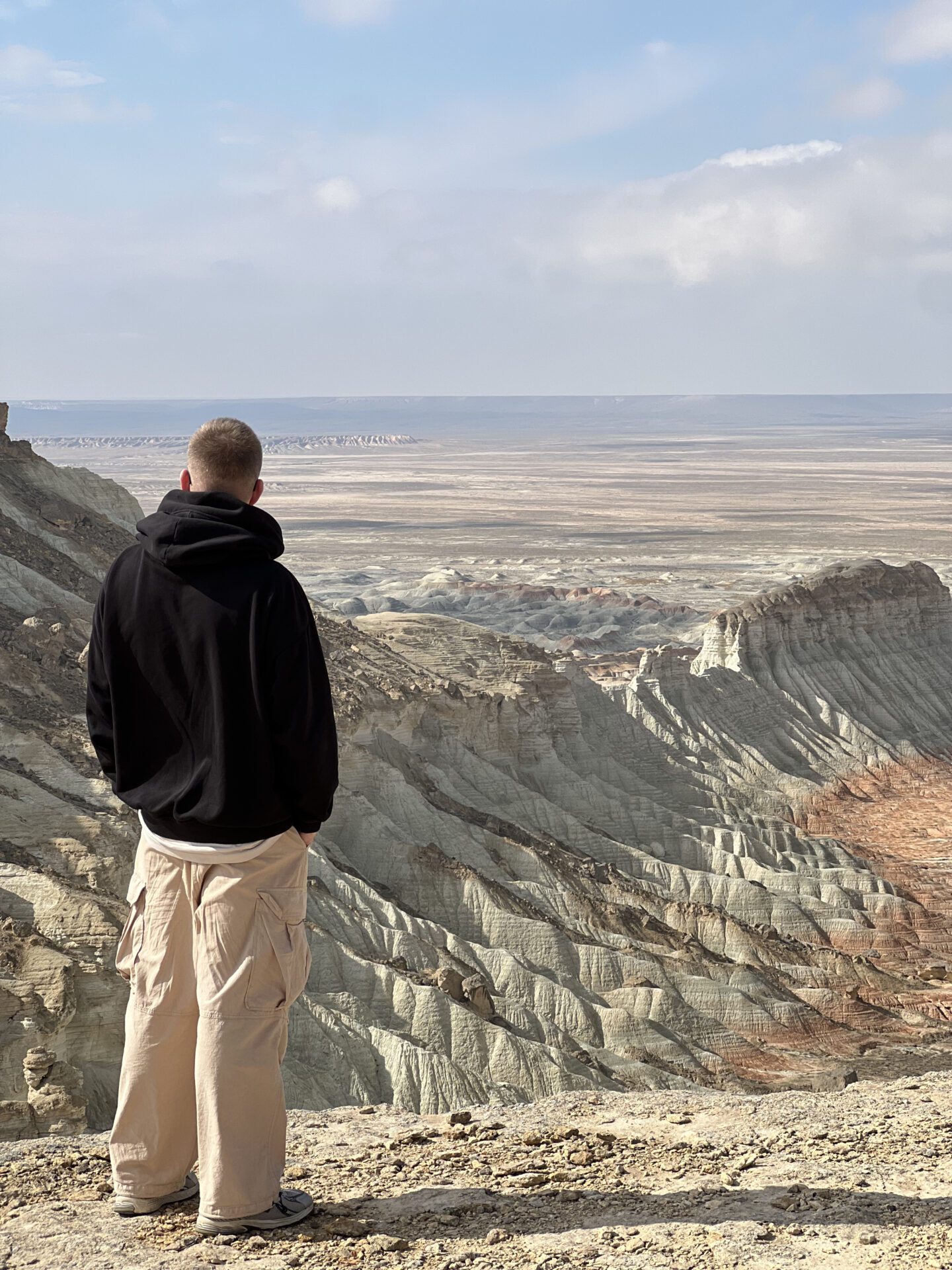 Туркменистан. Экспедиция в прошлое (43/67)
