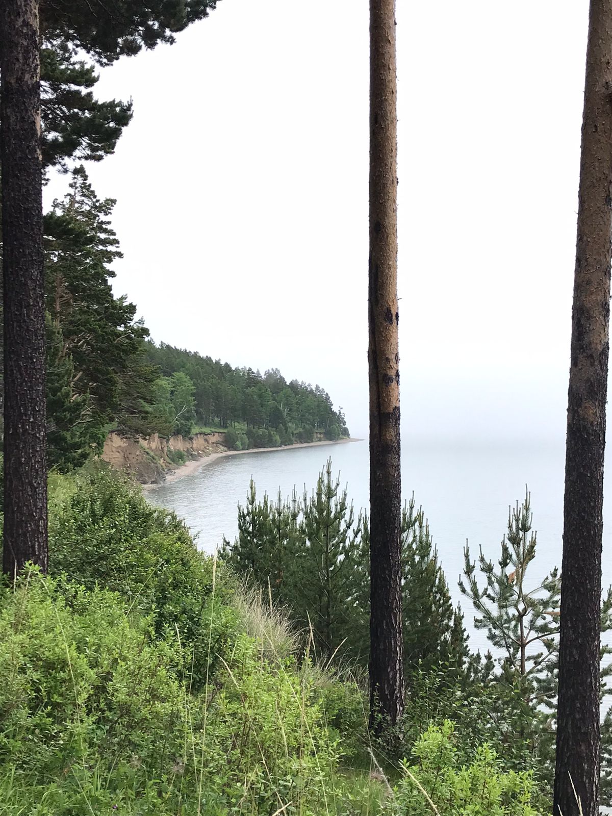 Топовые места Байкала (8/14)