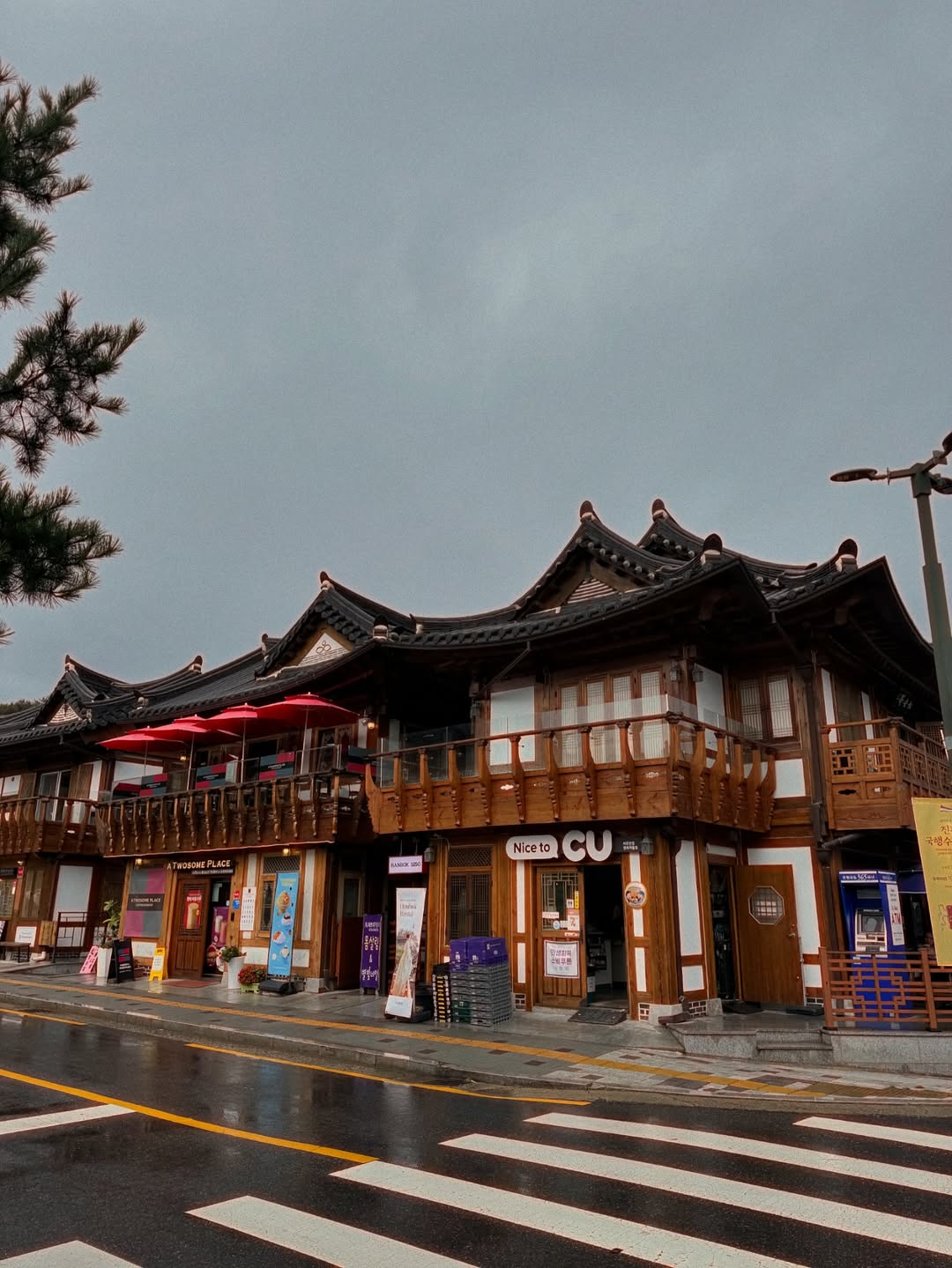 Южная Корея - Vip тур на Корейский Новый Год Seollal и Шоппинг на Korea Grand Sale. (5/72)