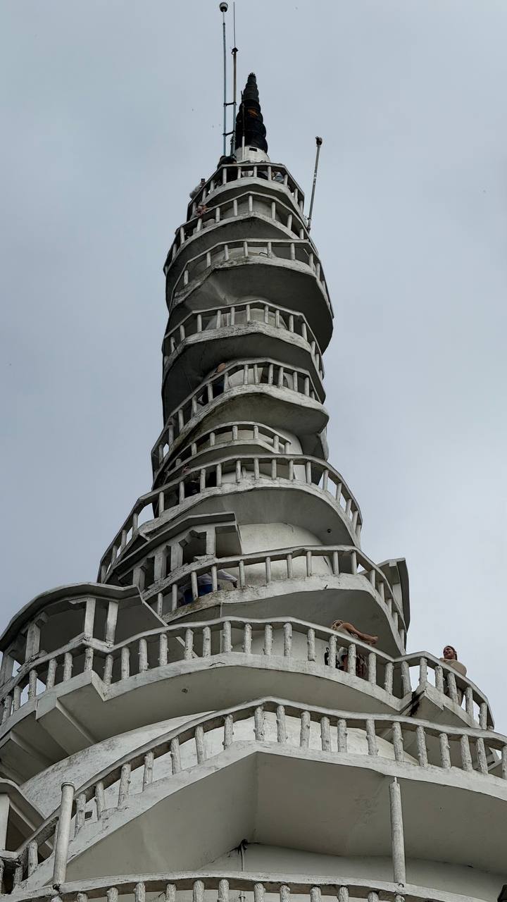 Индивидуальная экскурсия Канди тур (4/16)