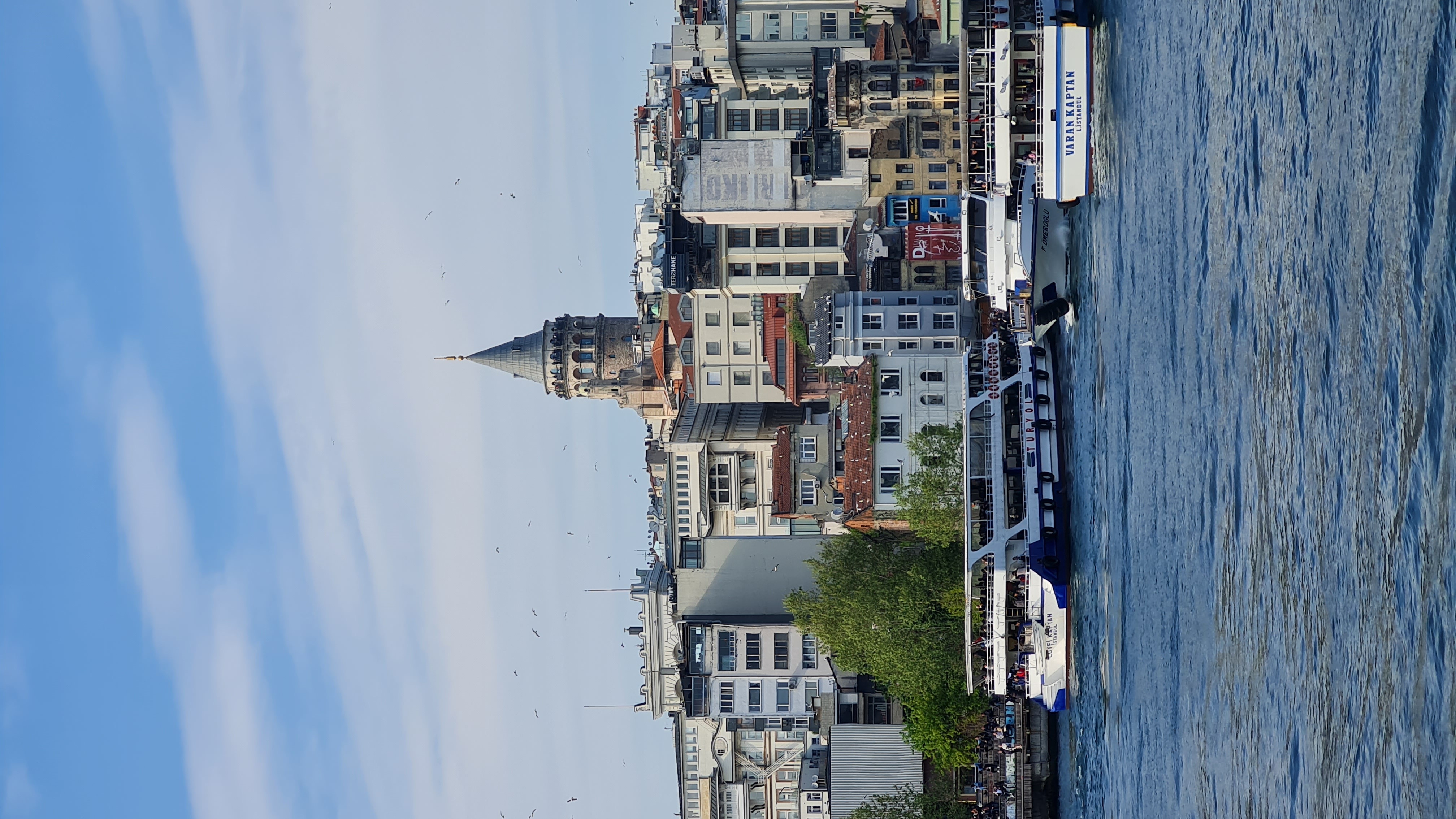 Стамбул+Каппадокия: история, колорит и волшебство рассветов (25/59)