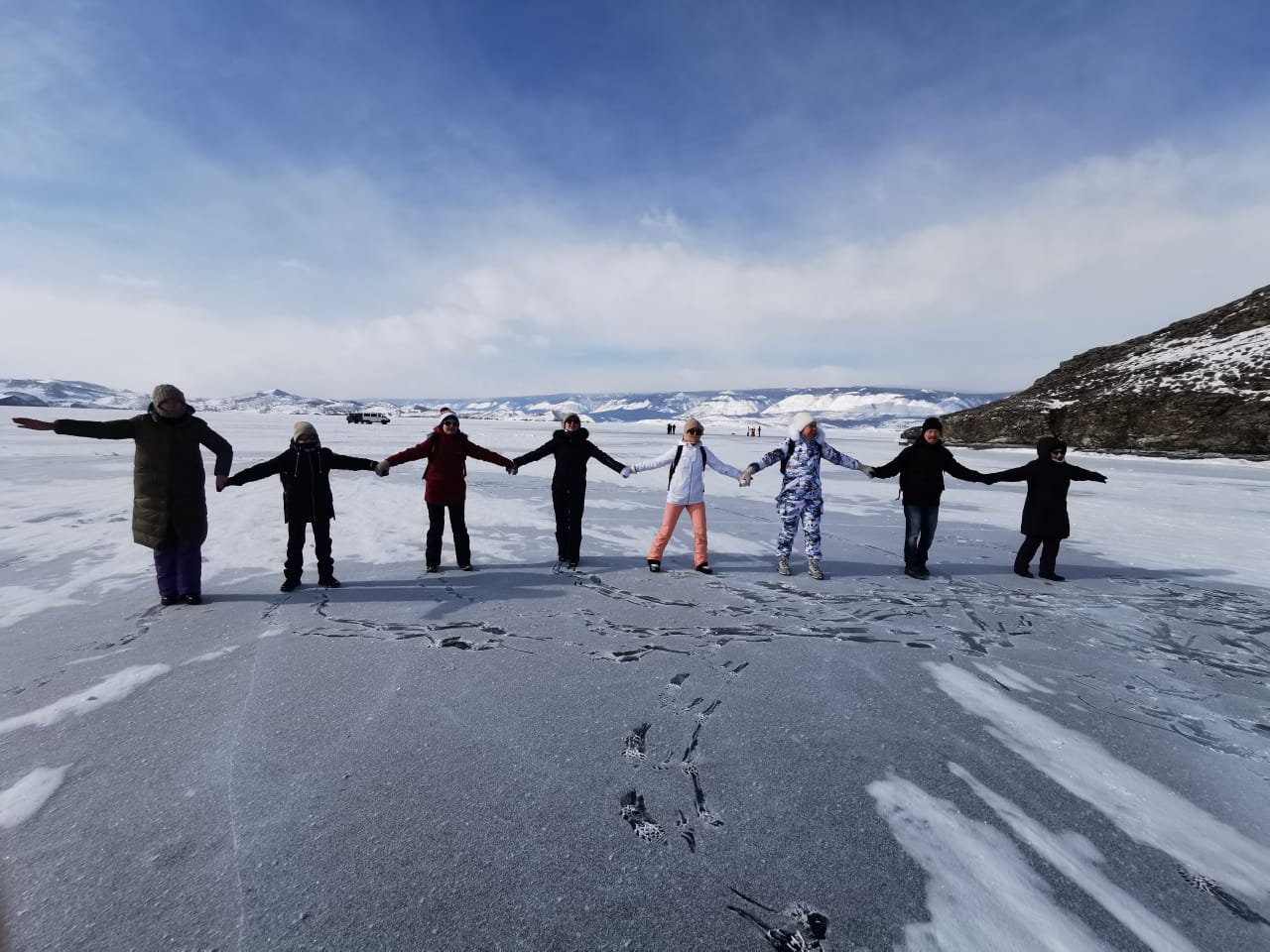 Максимум Байкала: Маяк в Турке, бассейн в Горячинске и многое другое (12/16)