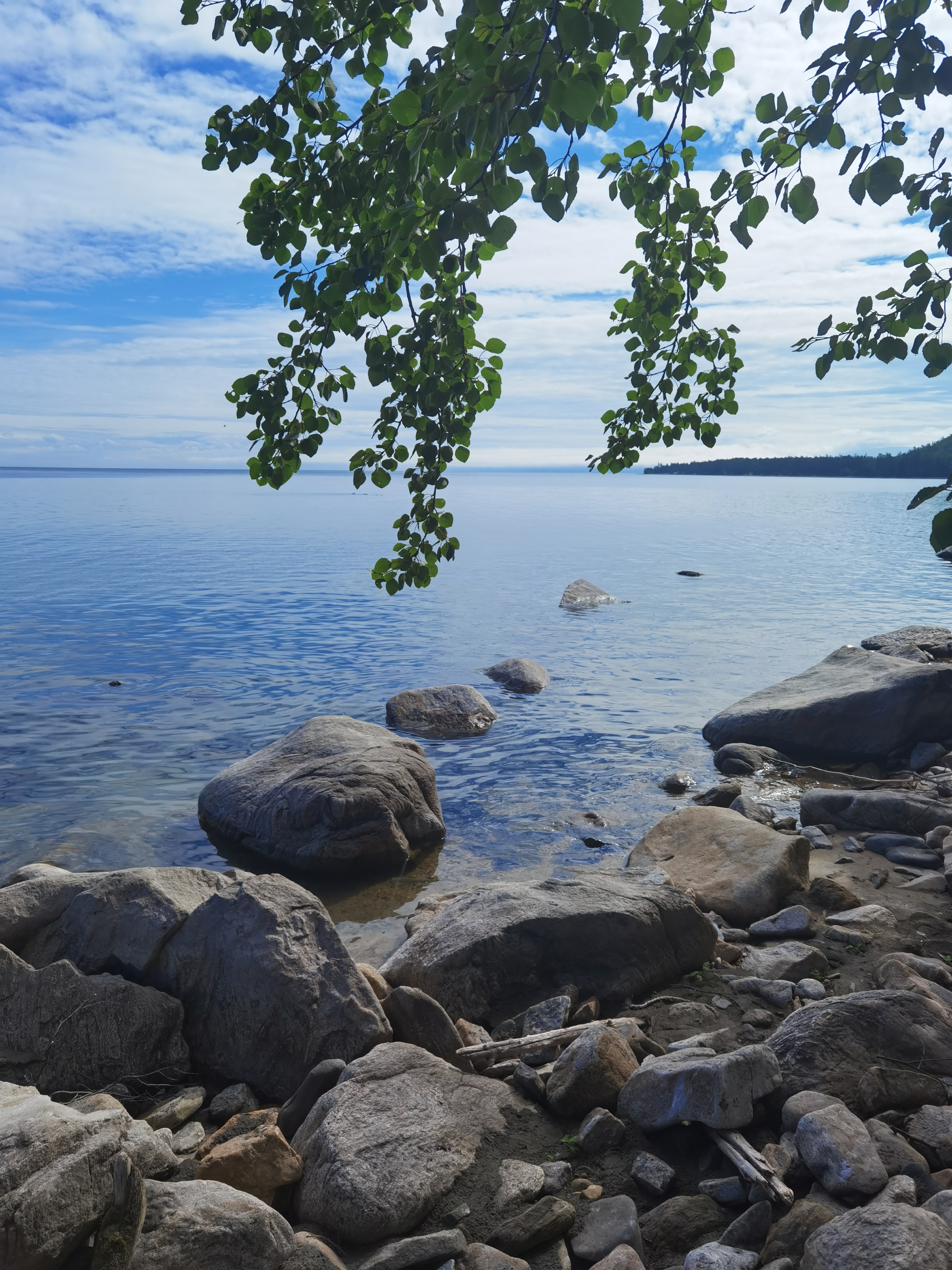 Максимум Байкала: Маяк в Турке, бассейн в Горячинске и многое другое (8/16)