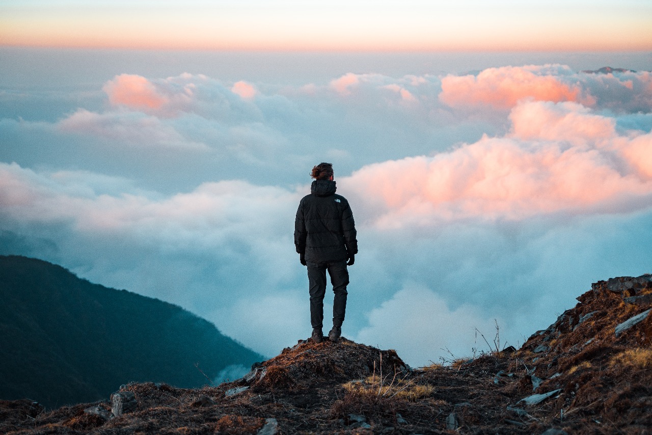 Непал: трекинг в горах, сафари и духовные места (9/45)