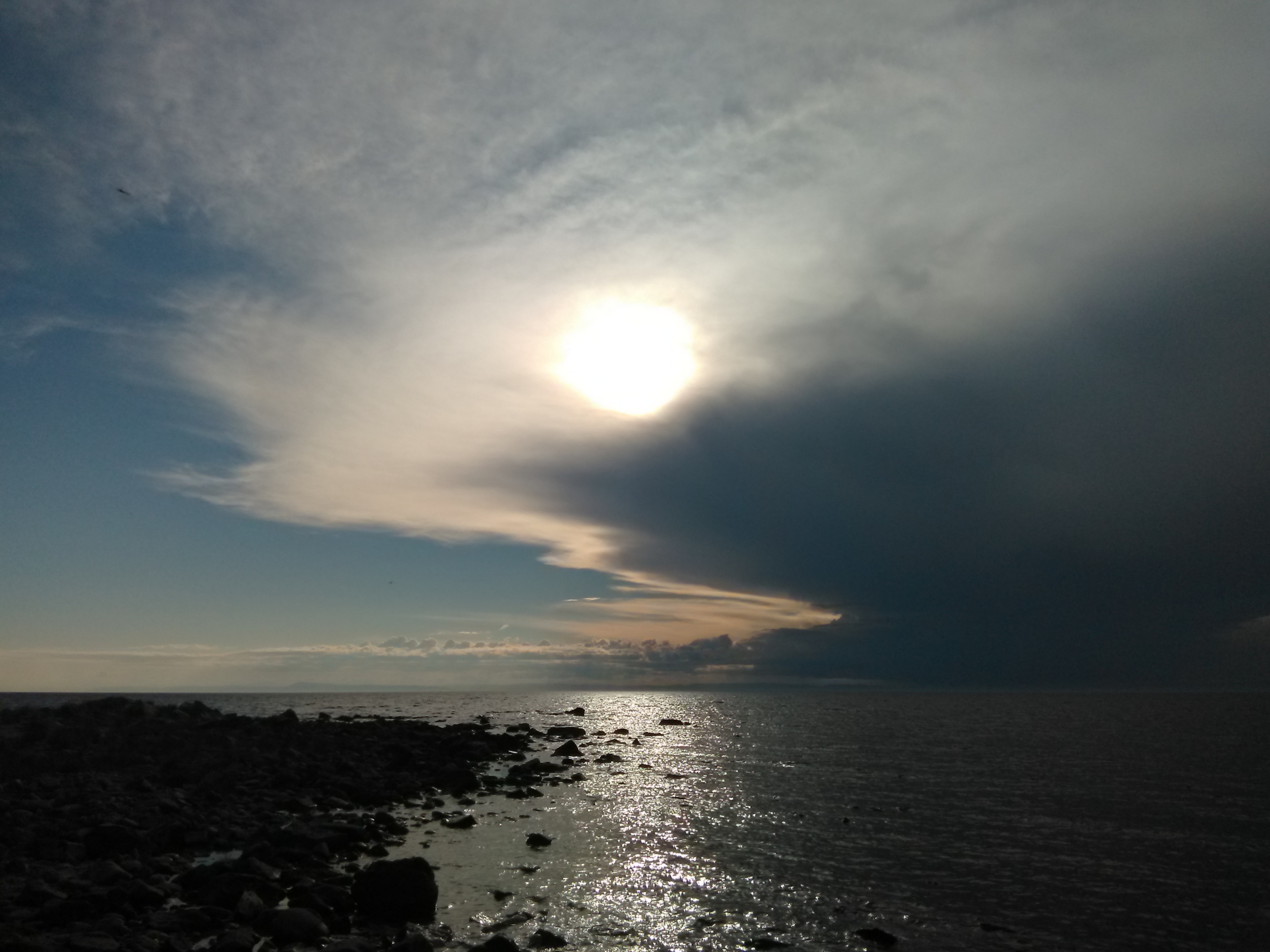 Максимум Байкала: Маяк в Турке, бассейн в Горячинске и многое другое (9/16)