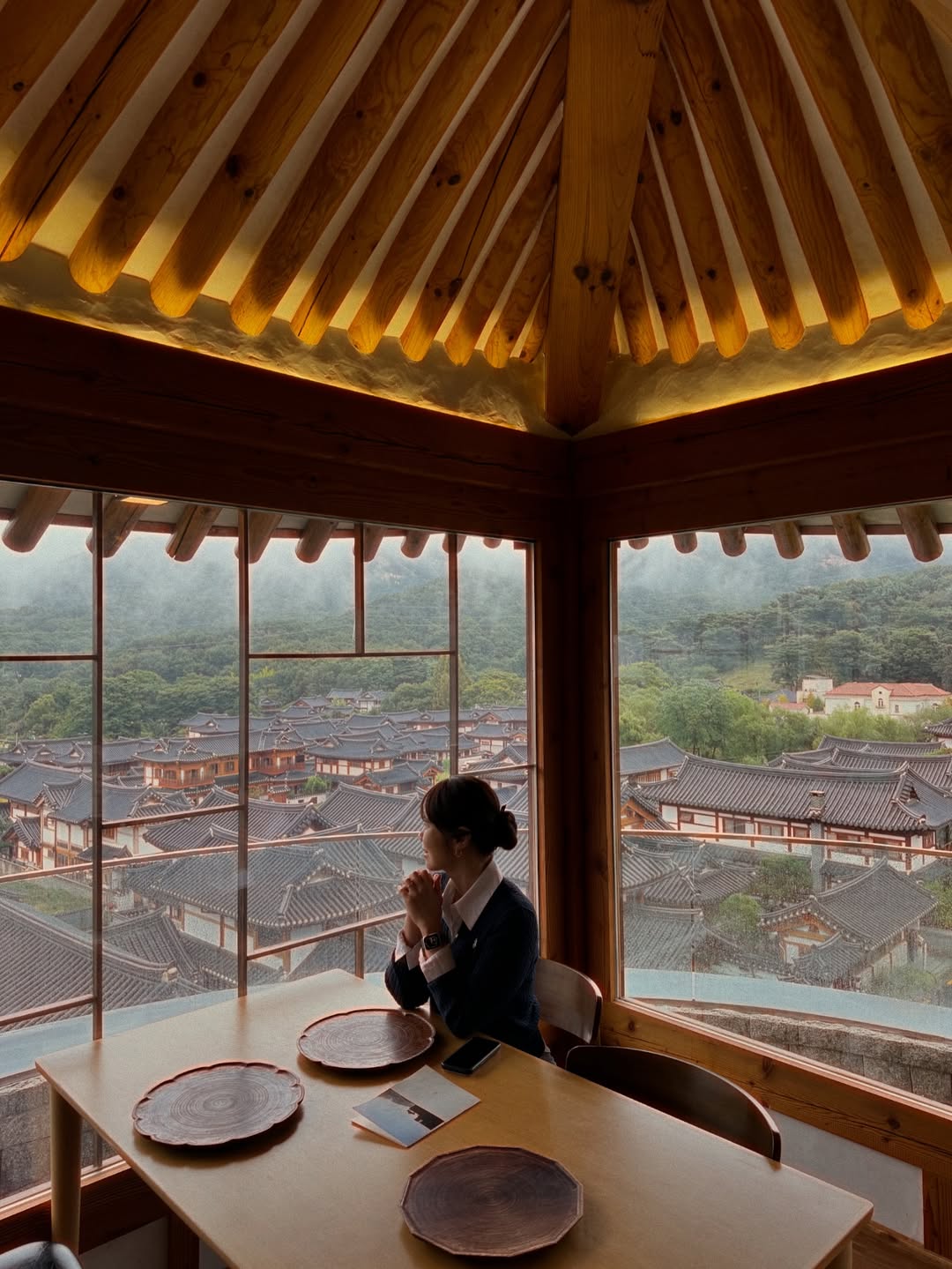 Южная Корея - Vip тур на Корейский Новый Год Seollal и Шоппинг на Korea Grand Sale. (33/72)