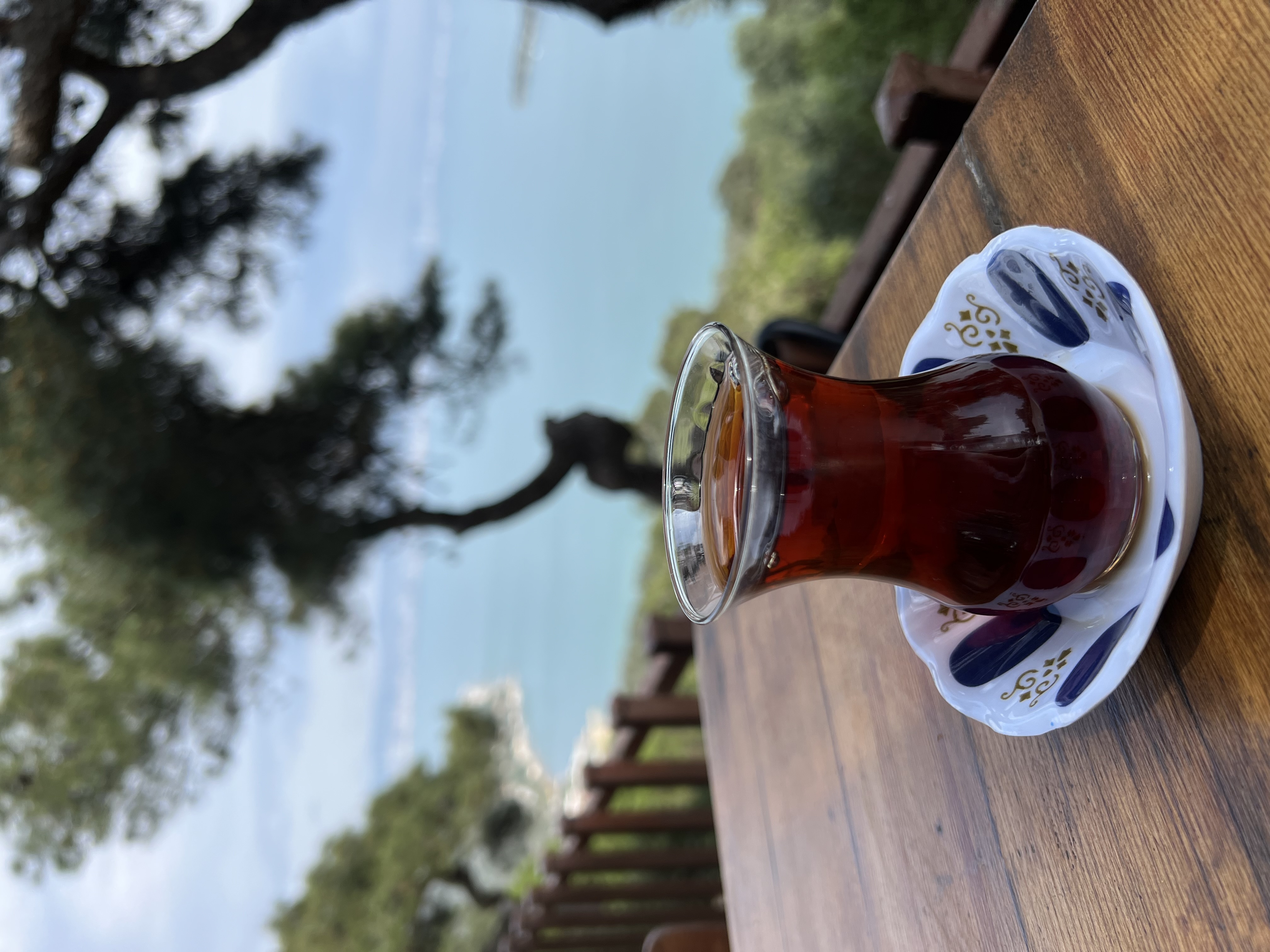 Стамбул+Каппадокия: история, колорит и волшебство рассветов (31/59)