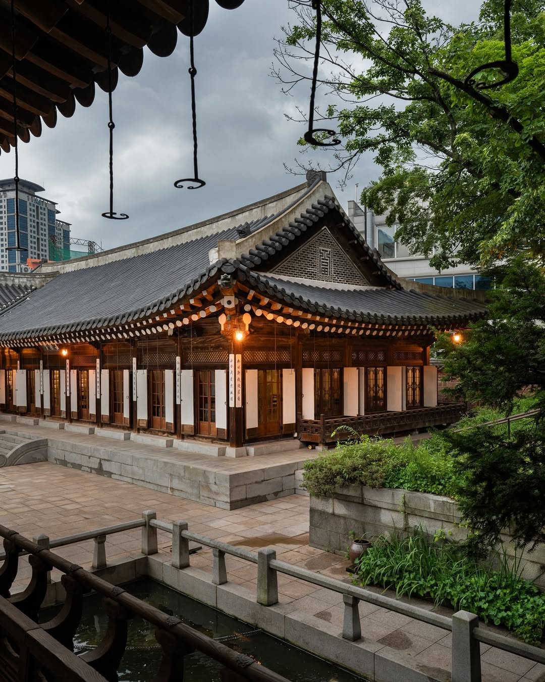 Южная Корея - Vip тур на Корейский Новый Год Seollal и Шоппинг на Korea Grand Sale. (30/72)