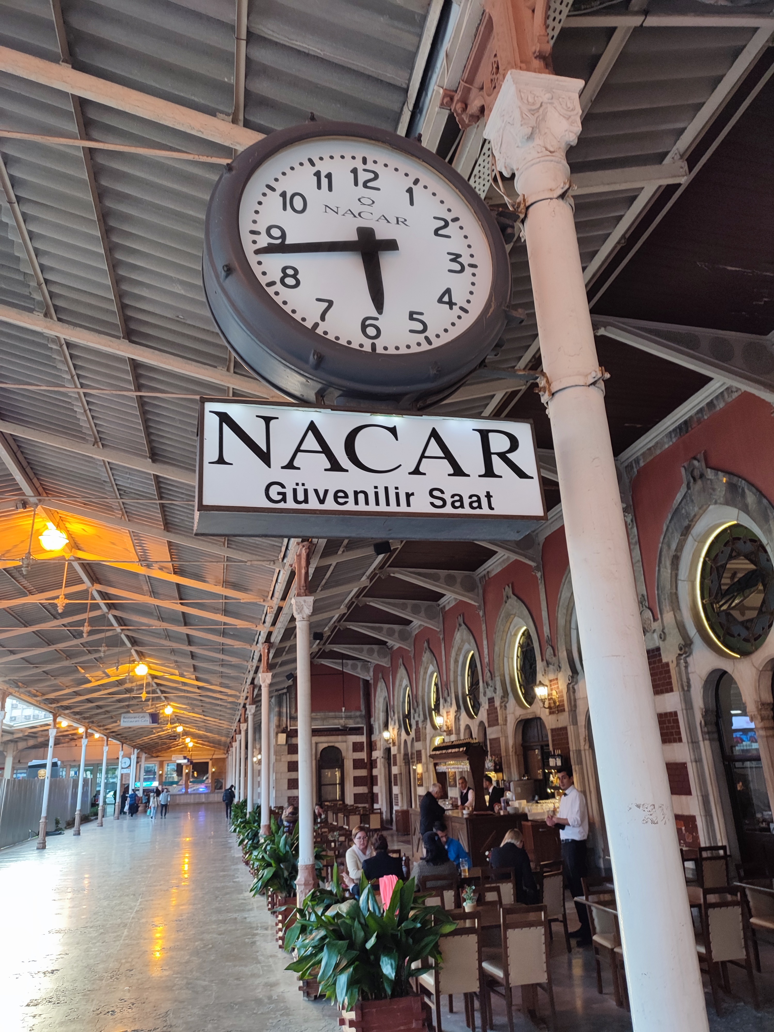 Стамбул+Каппадокия: история, колорит и волшебство рассветов (22/59)