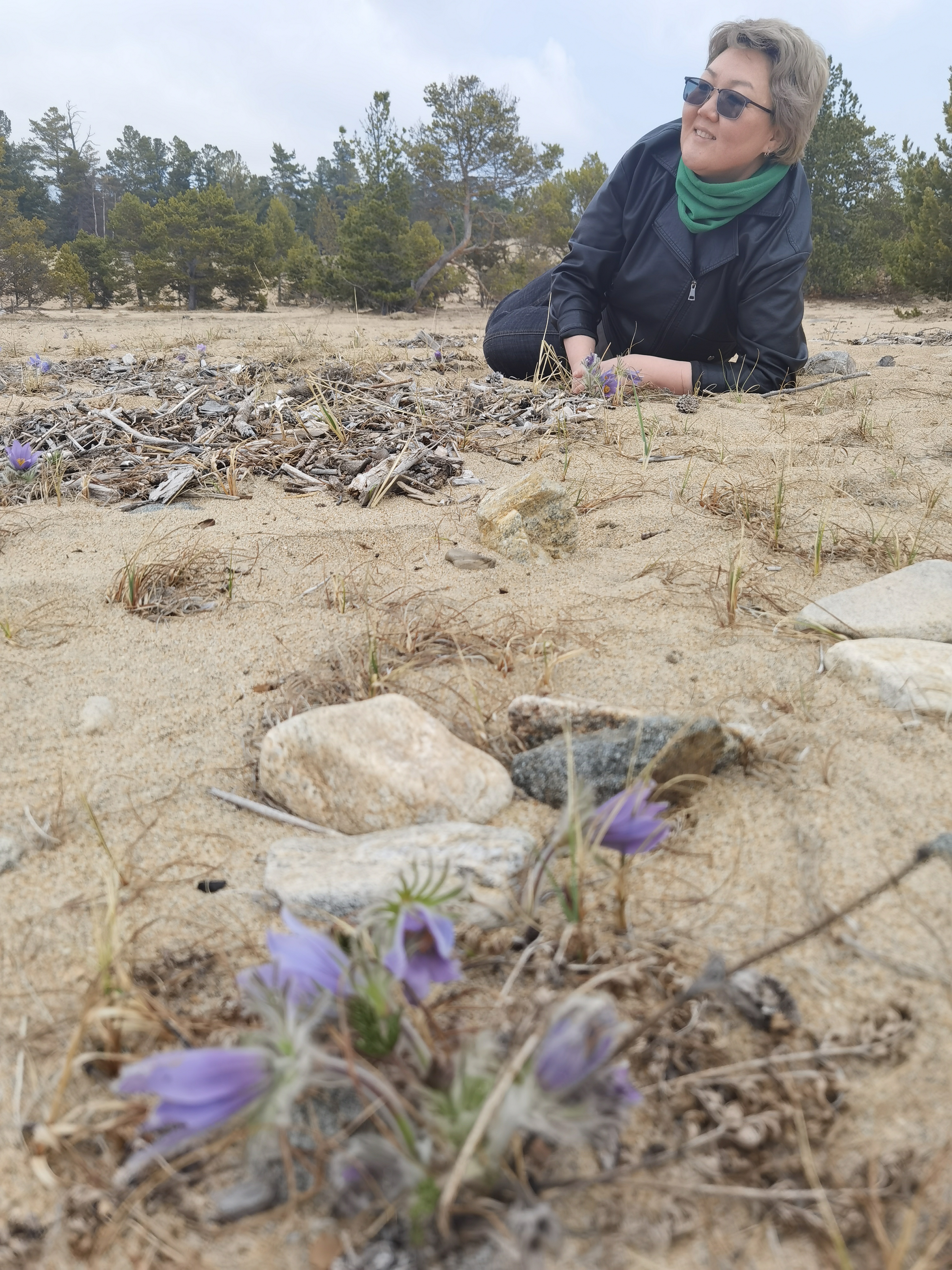Максимум Байкала: Маяк в Турке, бассейн в Горячинске и многое другое (7/16)