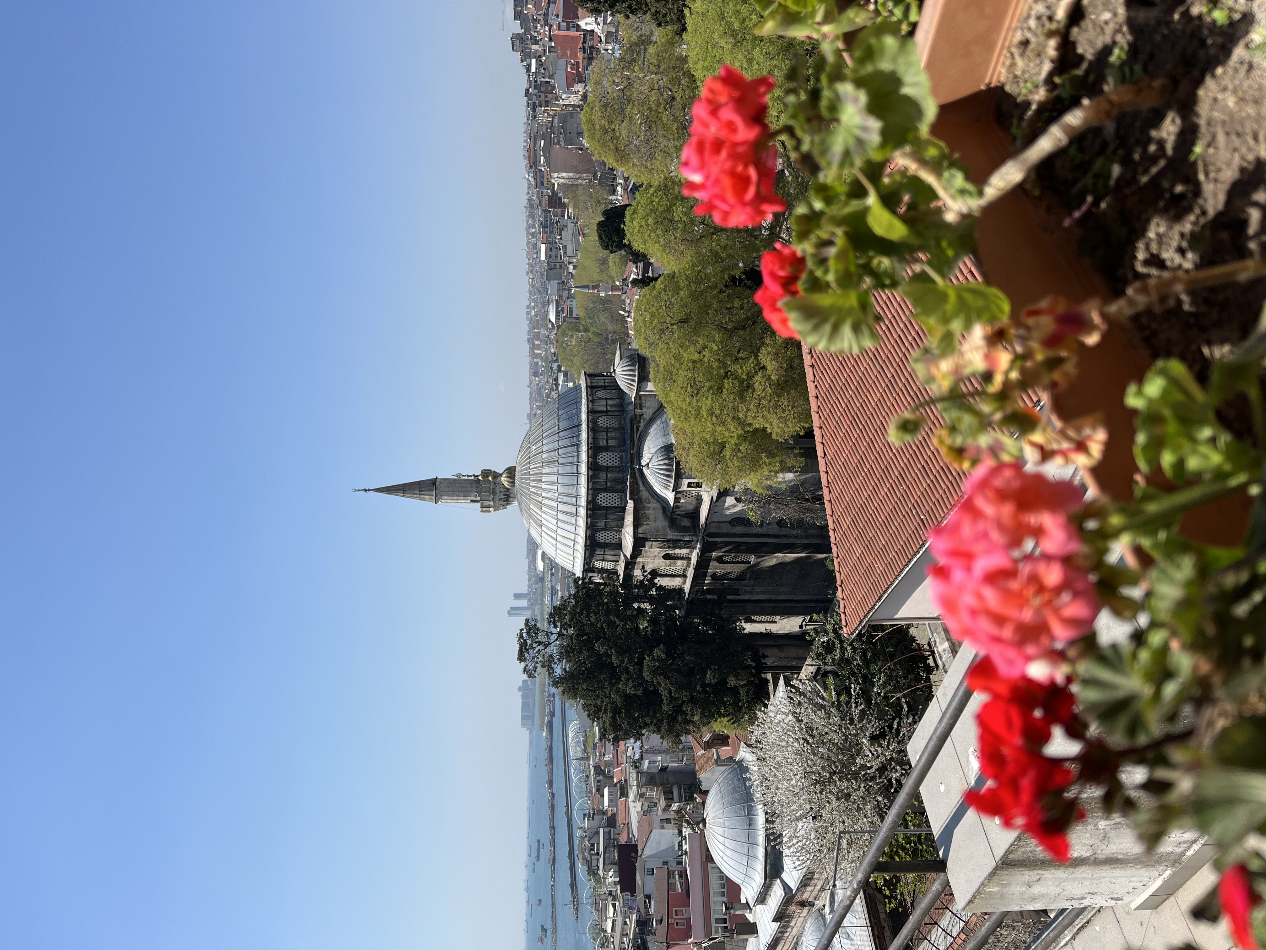 Стамбул+Каппадокия: история, колорит и волшебство рассветов (37/59)