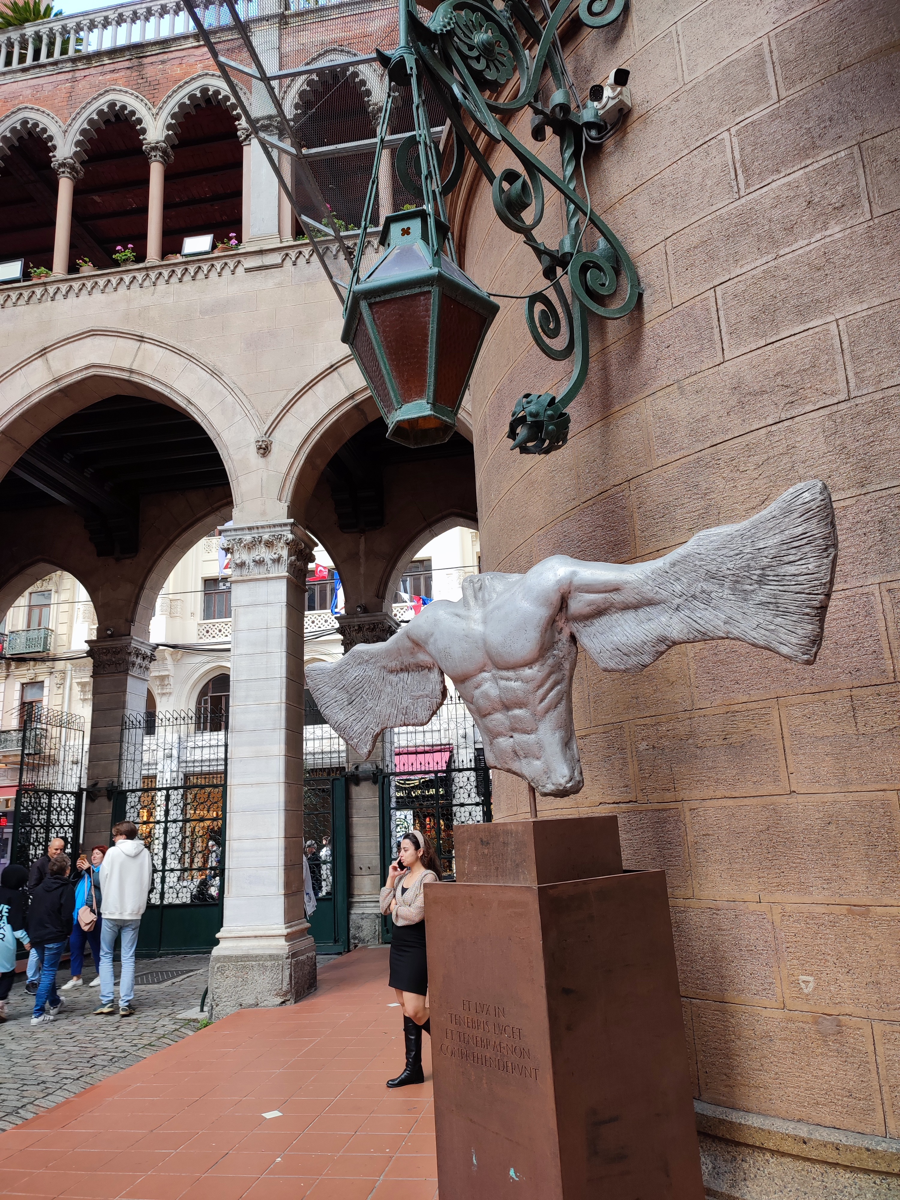 Стамбул+Каппадокия: история, колорит и волшебство рассветов (21/59)