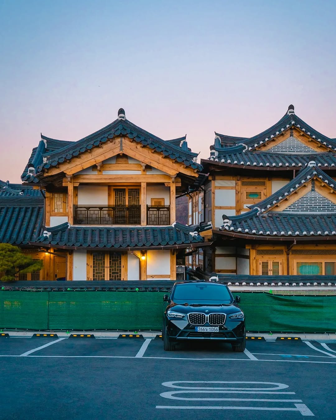 Южная Корея - Vip тур на Корейский Новый Год Seollal и Шоппинг на Korea Grand Sale. (43/72)