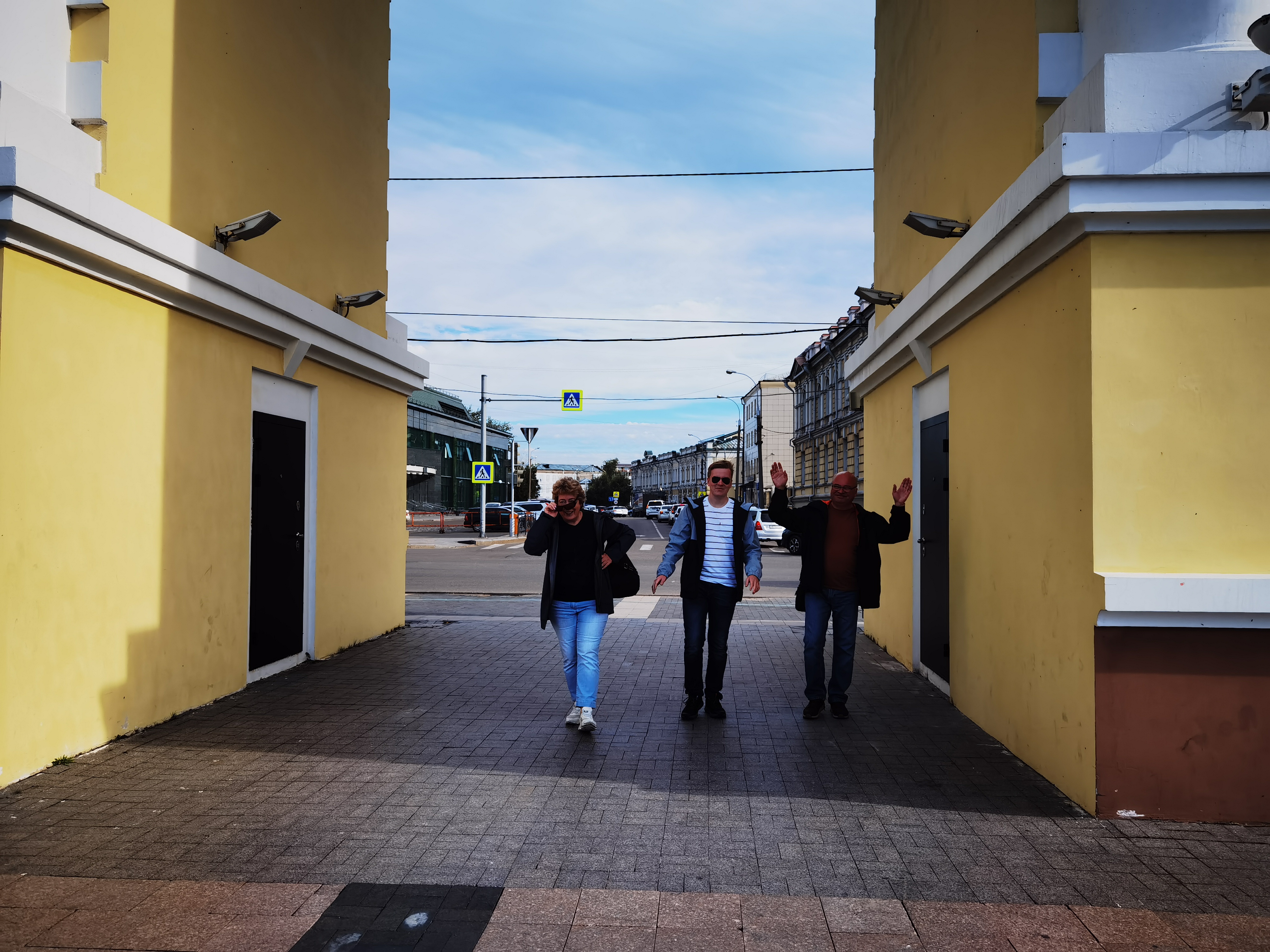 Этническое приключение на Байкале: погружение в культуру и красоту края (7/29)