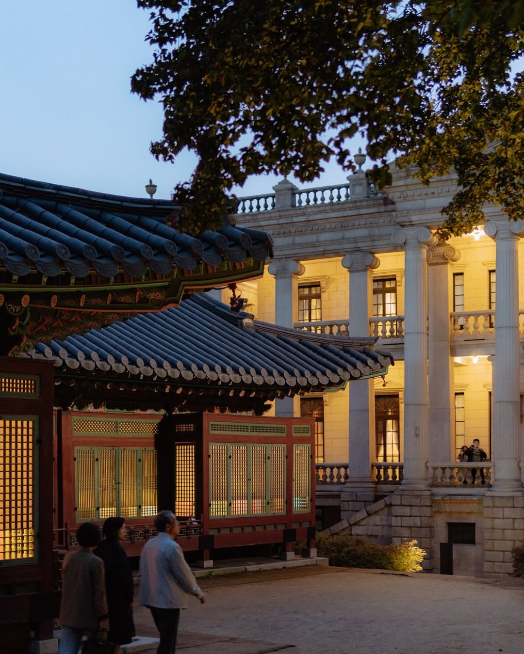 Южная Корея - Vip тур на Корейский Новый Год Seollal и Шоппинг на Korea Grand Sale. (40/72)