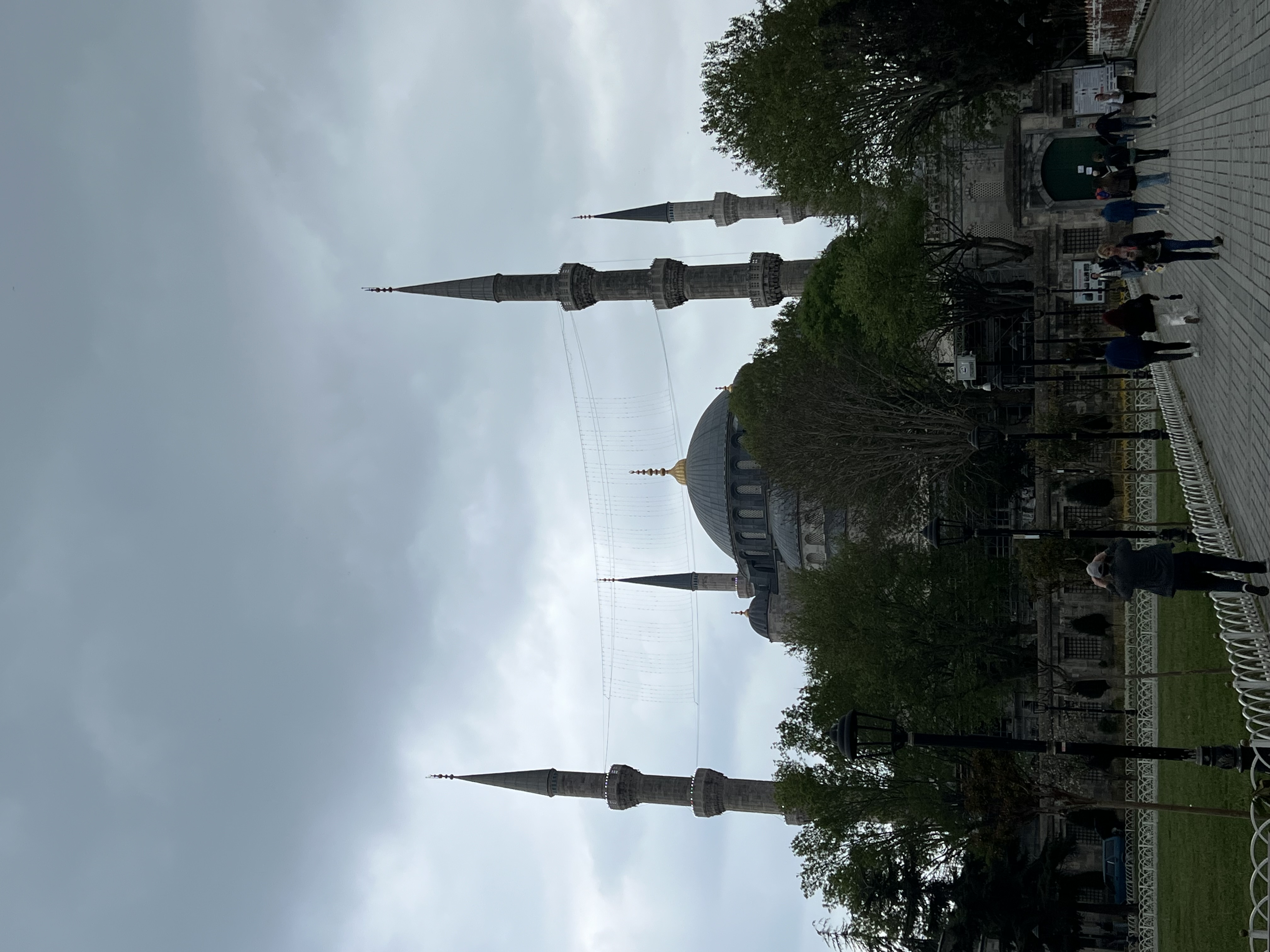 Стамбул+Каппадокия: история, колорит и волшебство рассветов (27/59)