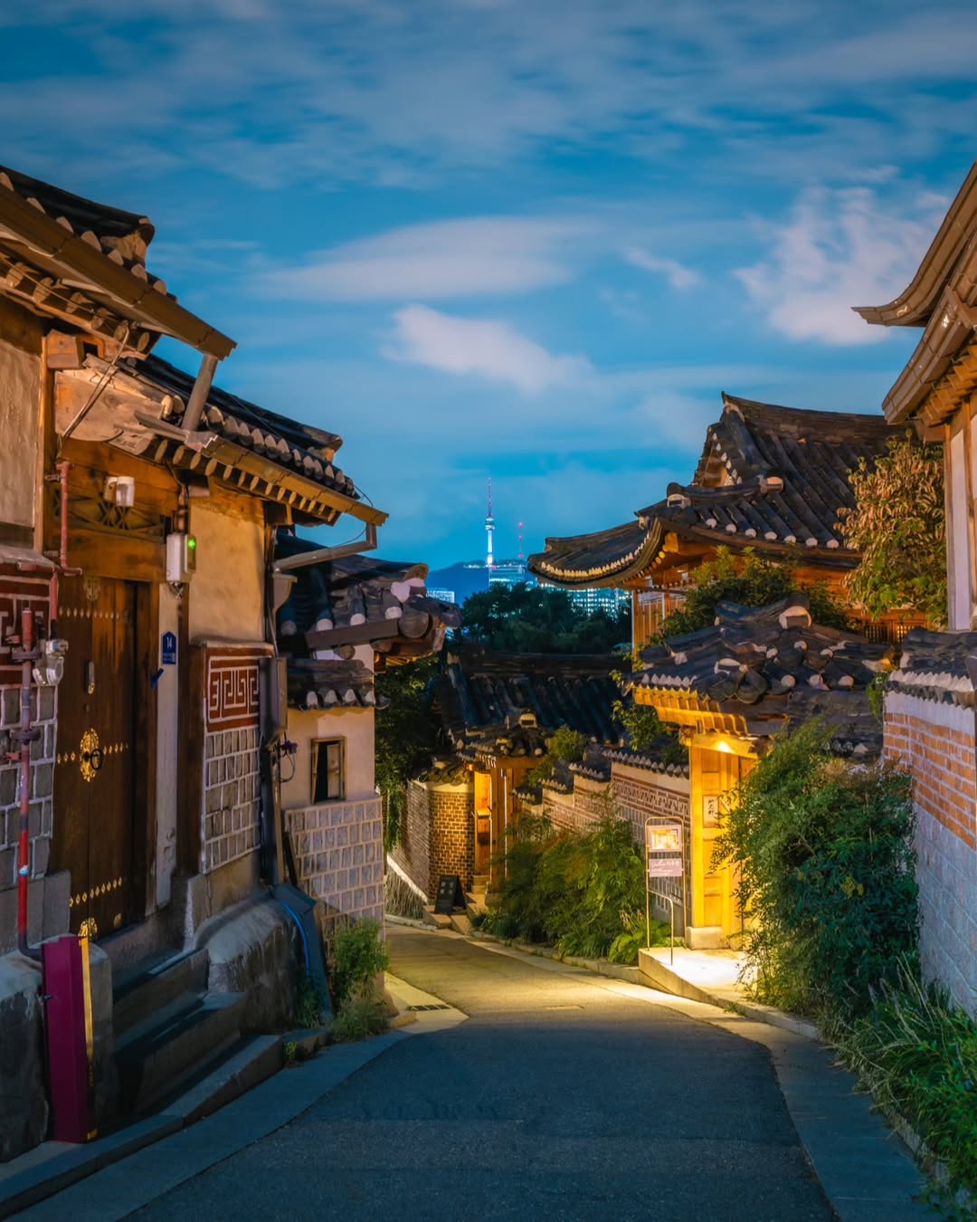 Южная Корея - Vip тур на Корейский Новый Год Seollal и Шоппинг на Korea Grand Sale. (45/72)