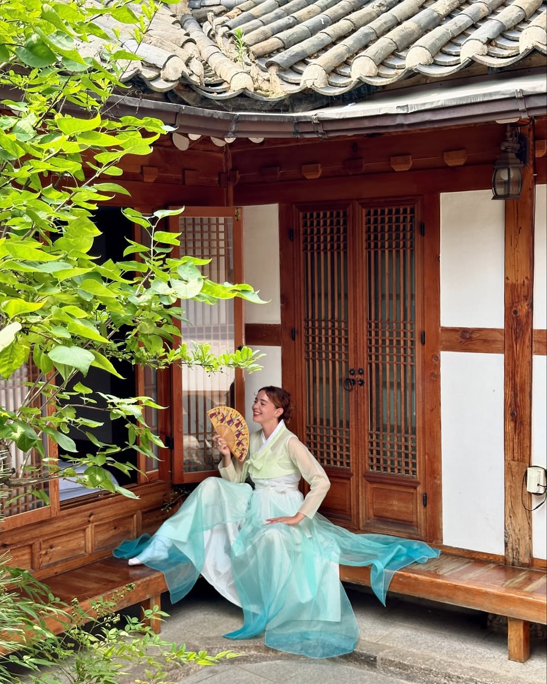 Южная Корея - Vip тур на Корейский Новый Год Seollal и Шоппинг на Korea Grand Sale. (32/72)