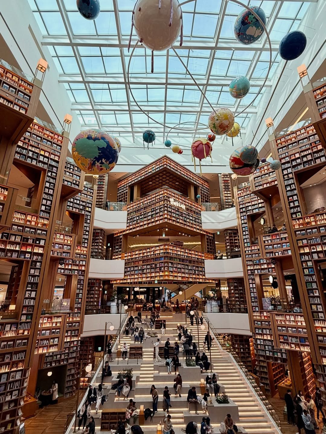 Южная Корея - Vip тур на Корейский Новый Год Seollal и Шоппинг на Korea Grand Sale. (65/72)