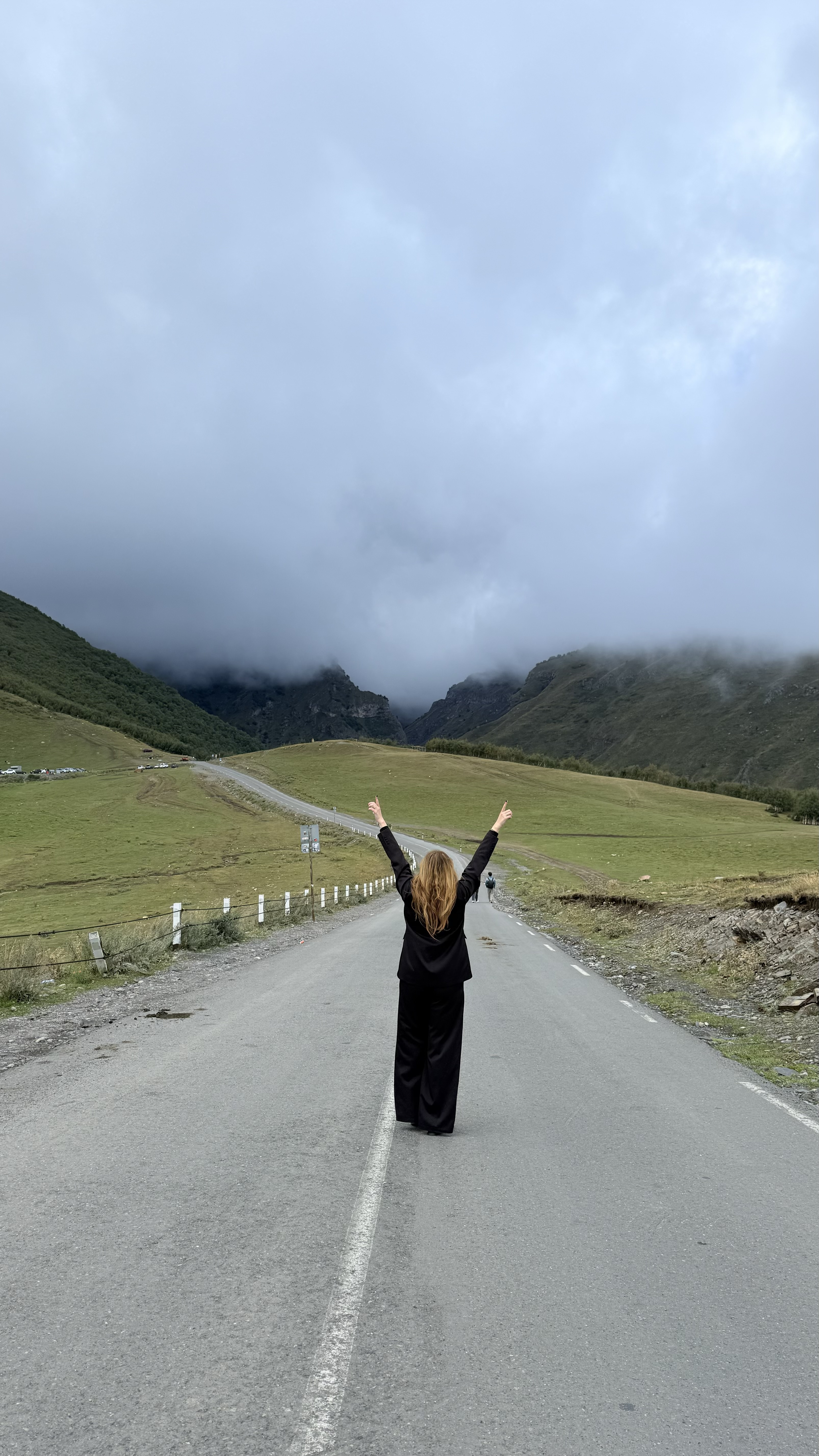 Девичник в Грузии! Мини группа