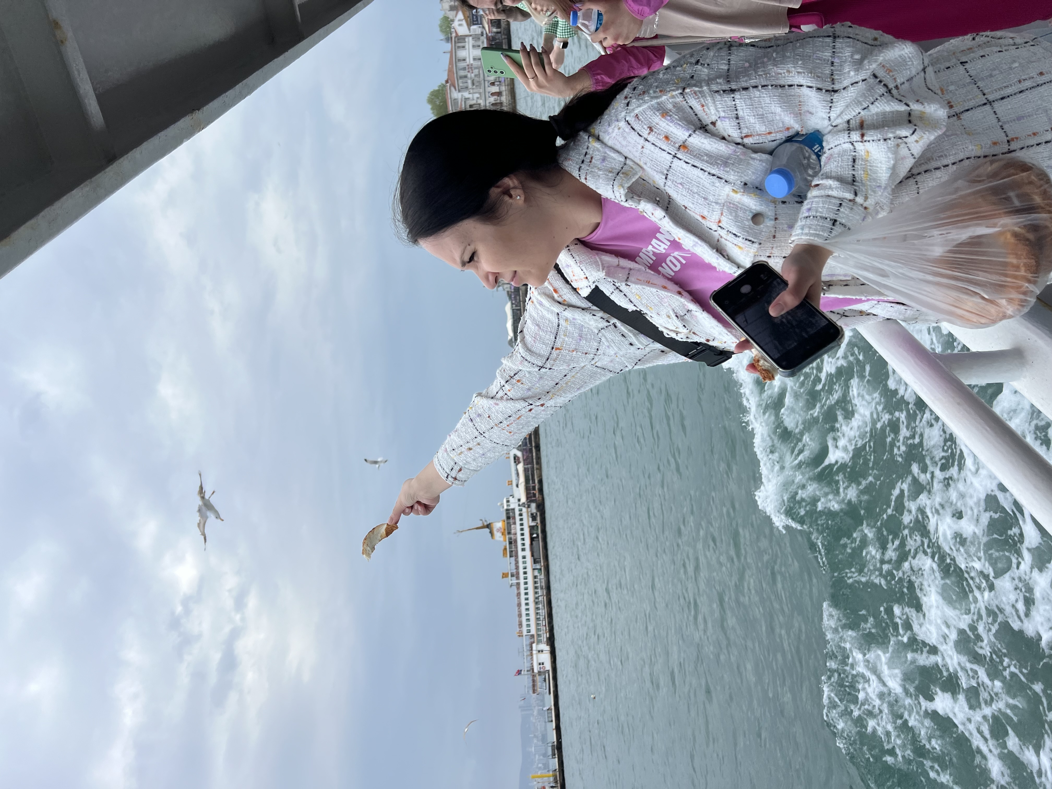 Стамбул+Каппадокия: история, колорит и волшебство рассветов (30/59)