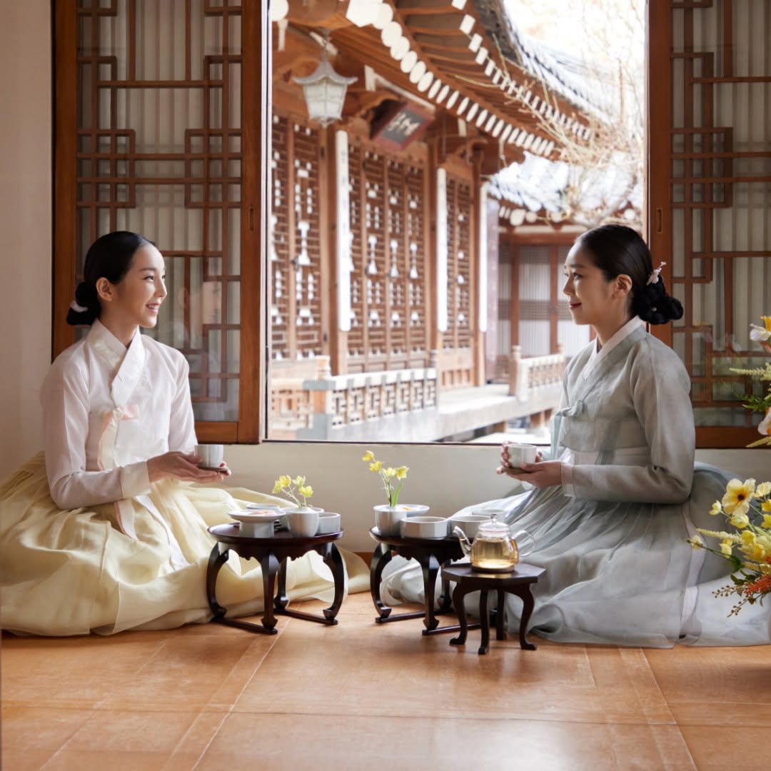 Южная Корея - Vip тур на Корейский Новый Год Seollal и Шоппинг на Korea Grand Sale. (31/72)