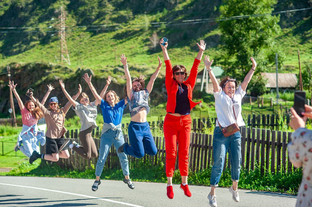 Аюрведа йога-тур Путешествие к себе