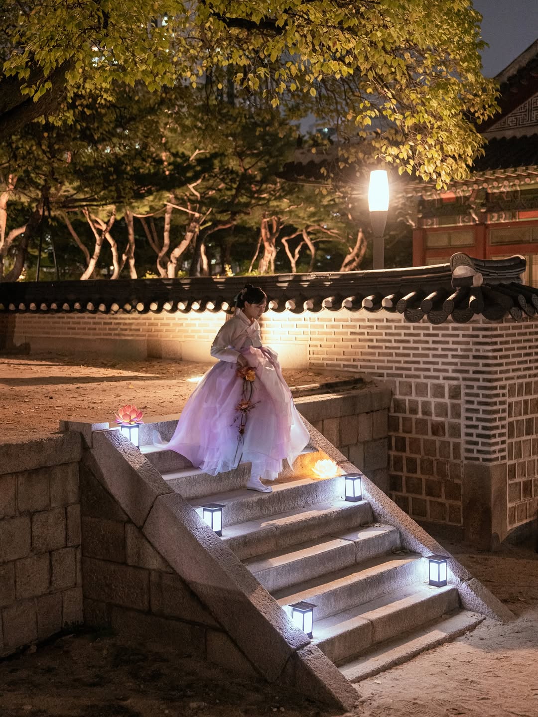 Южная Корея - Vip тур на Корейский Новый Год Seollal и Шоппинг на Korea Grand Sale. (37/72)