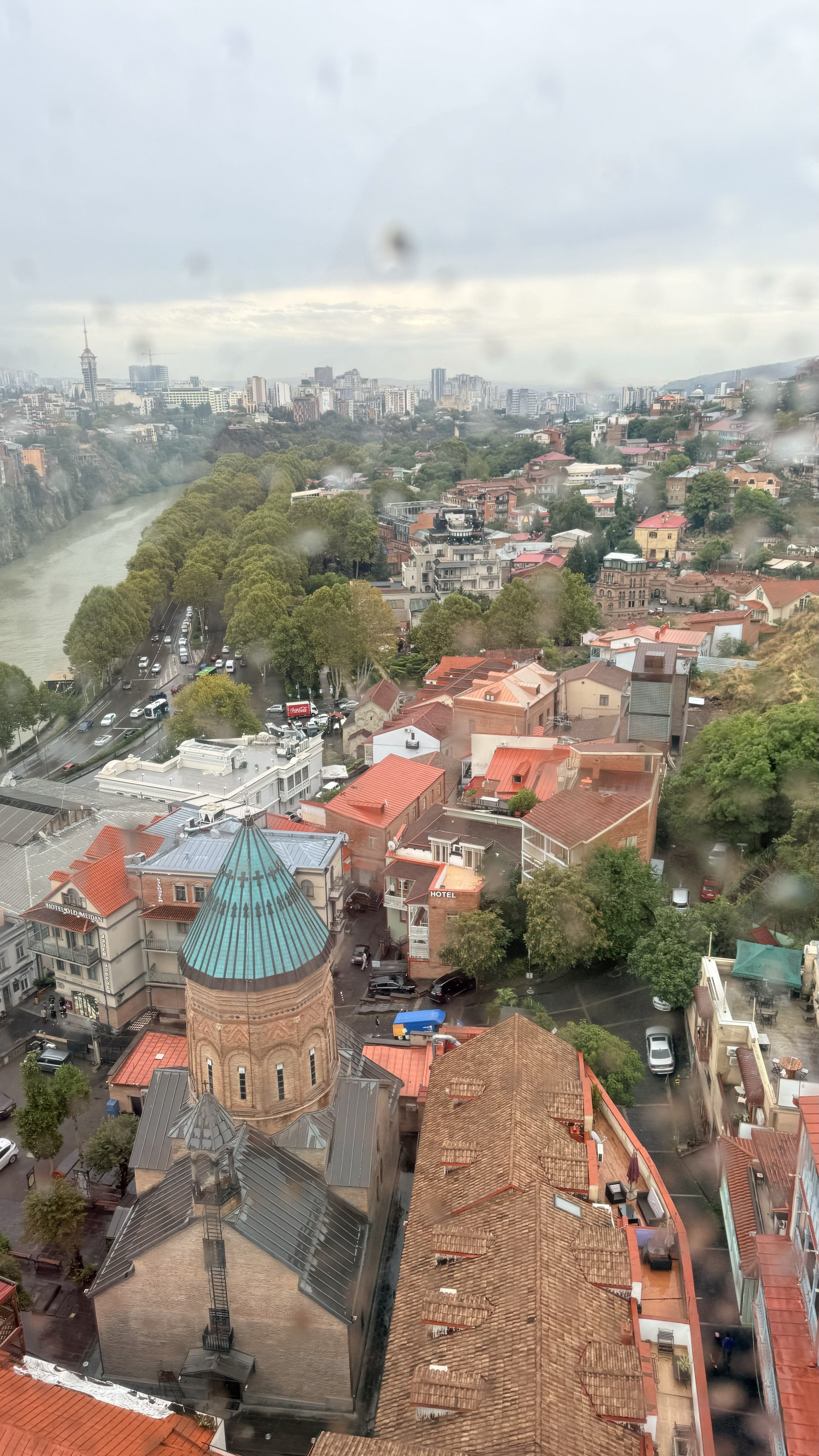 Девичник в Грузии! Мини группа (16/45)