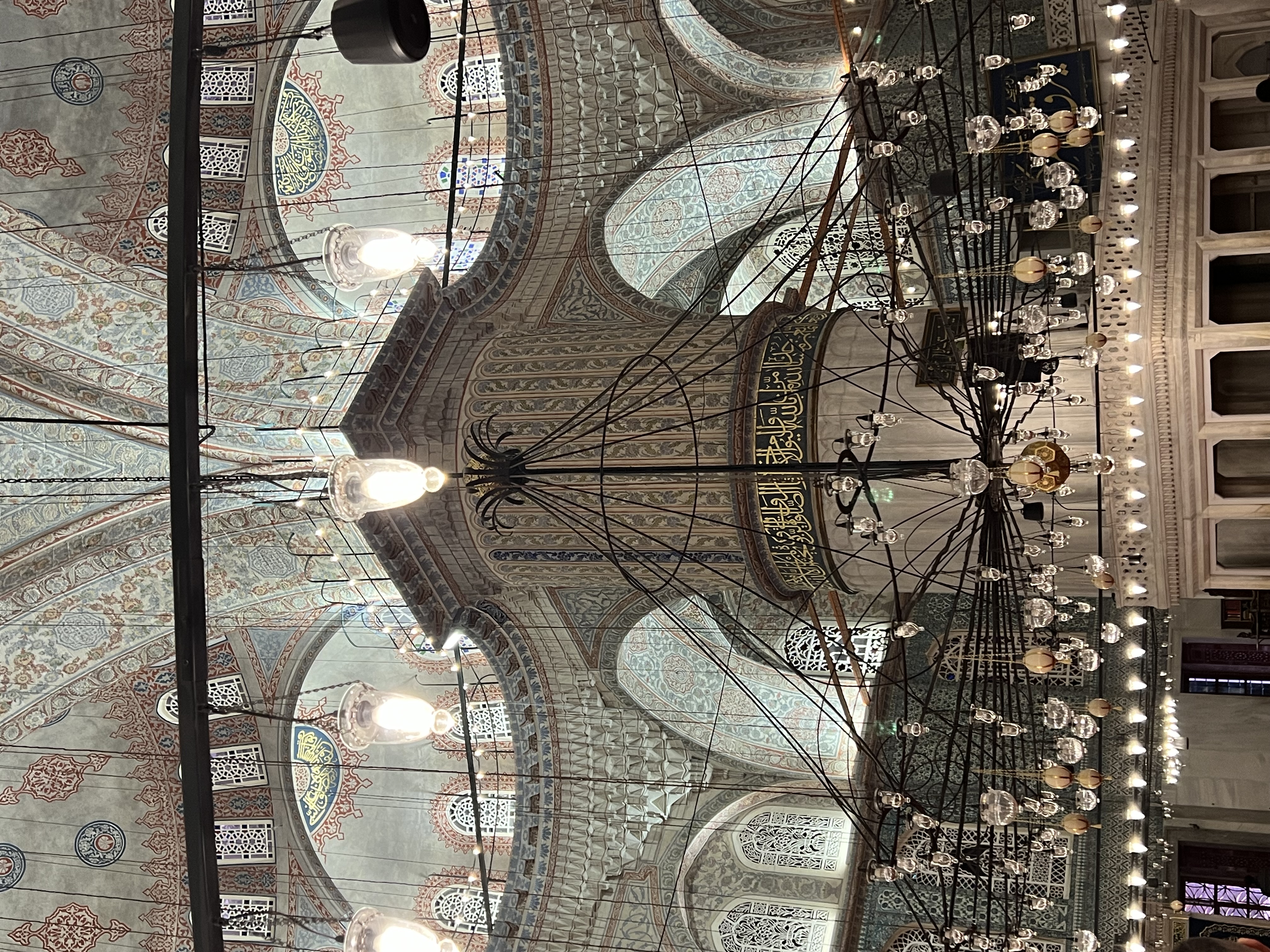 Стамбул+Каппадокия: история, колорит и волшебство рассветов (34/59)