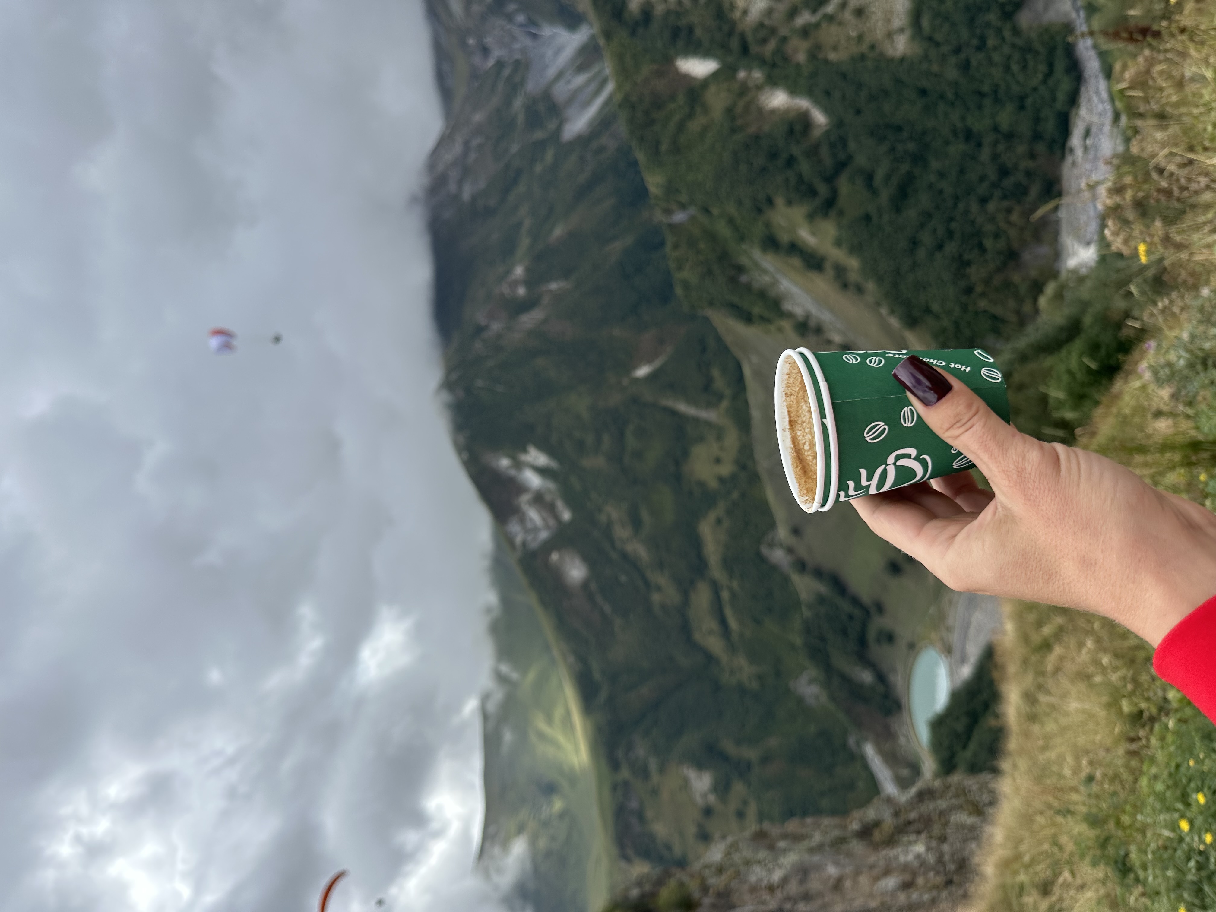 Девичник в Грузии! Мини группа (31/45)