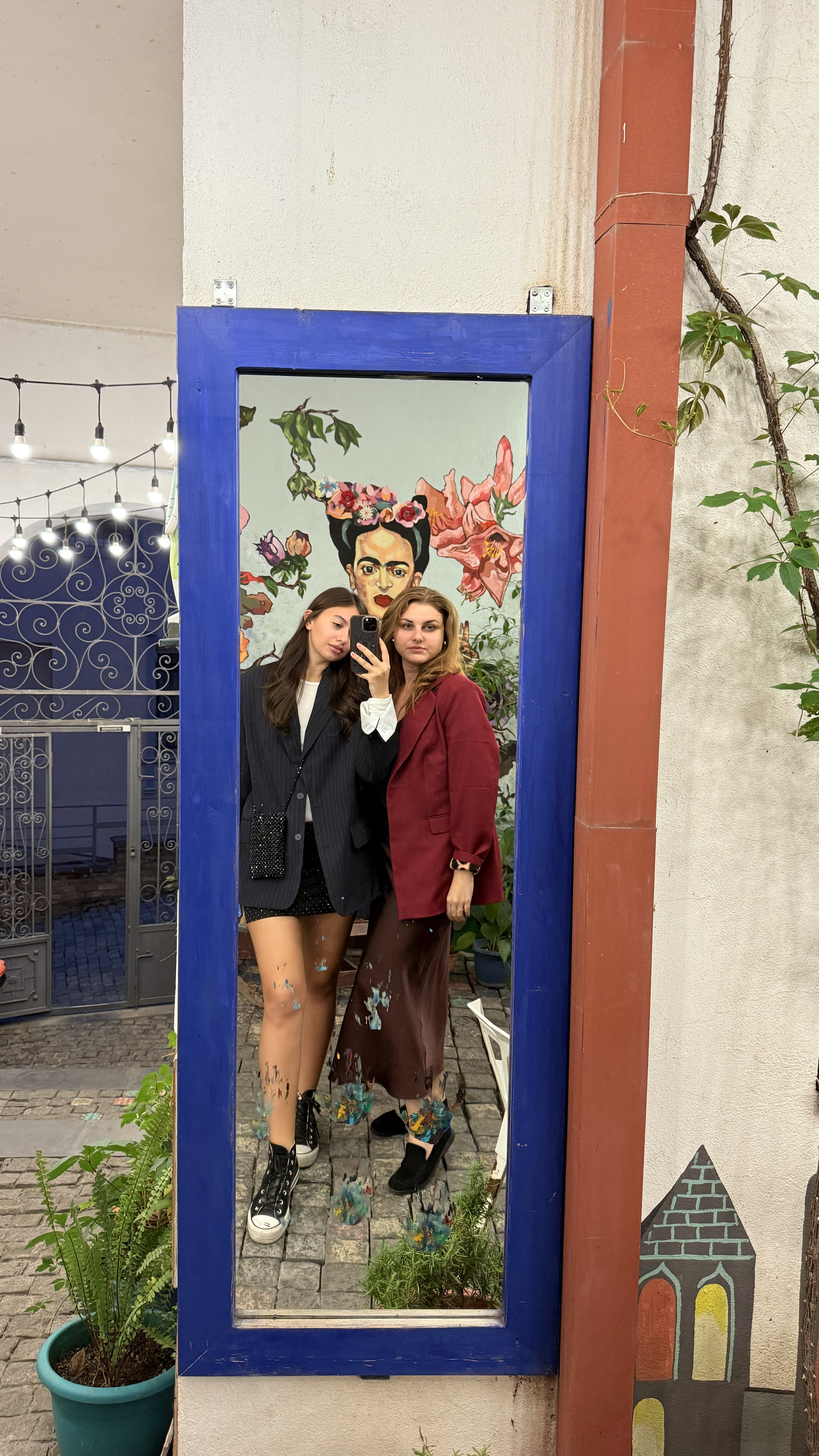 Девичник в Грузии! Мини группа (11/45)